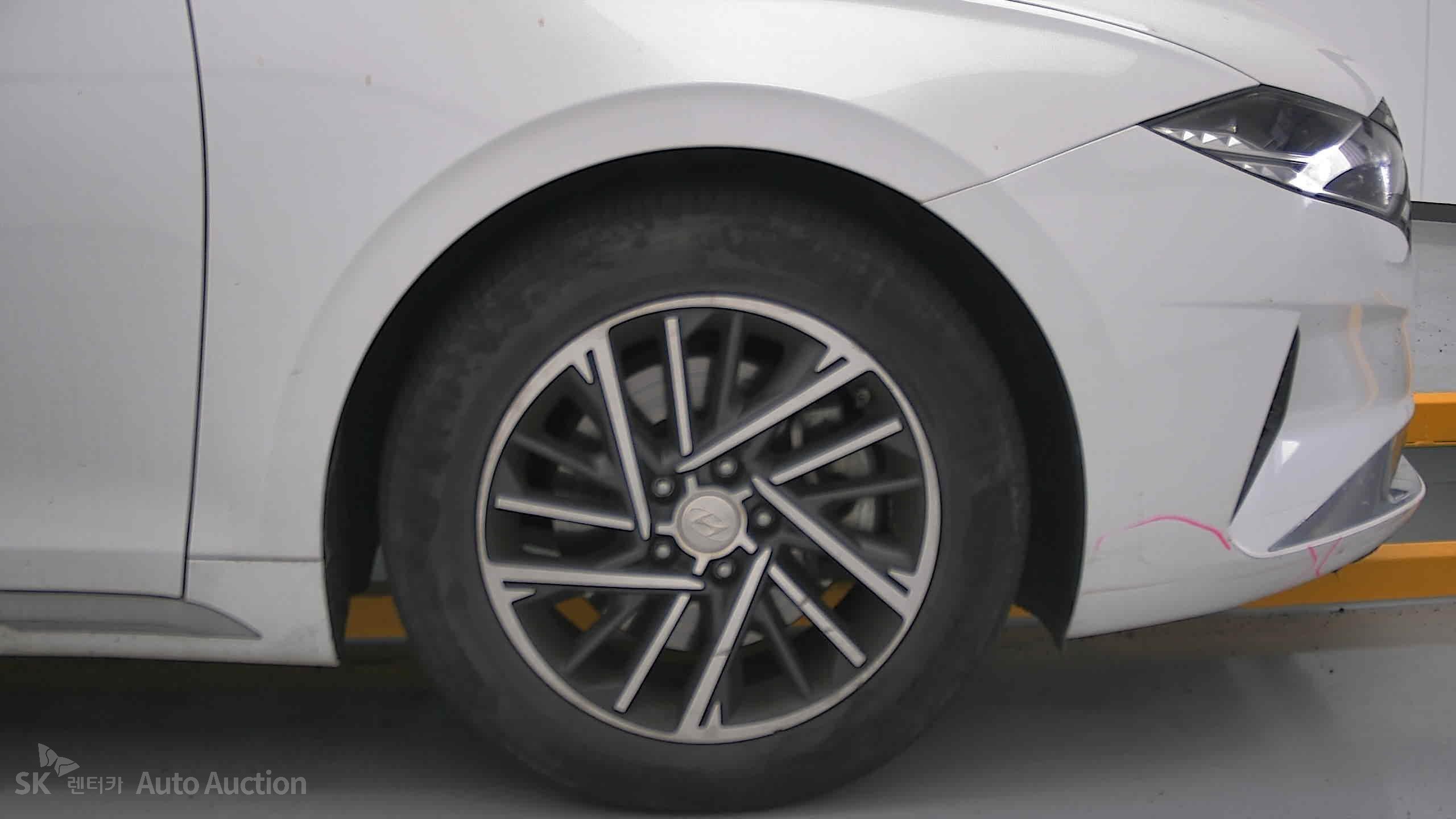 2022 - hyundai grandeur