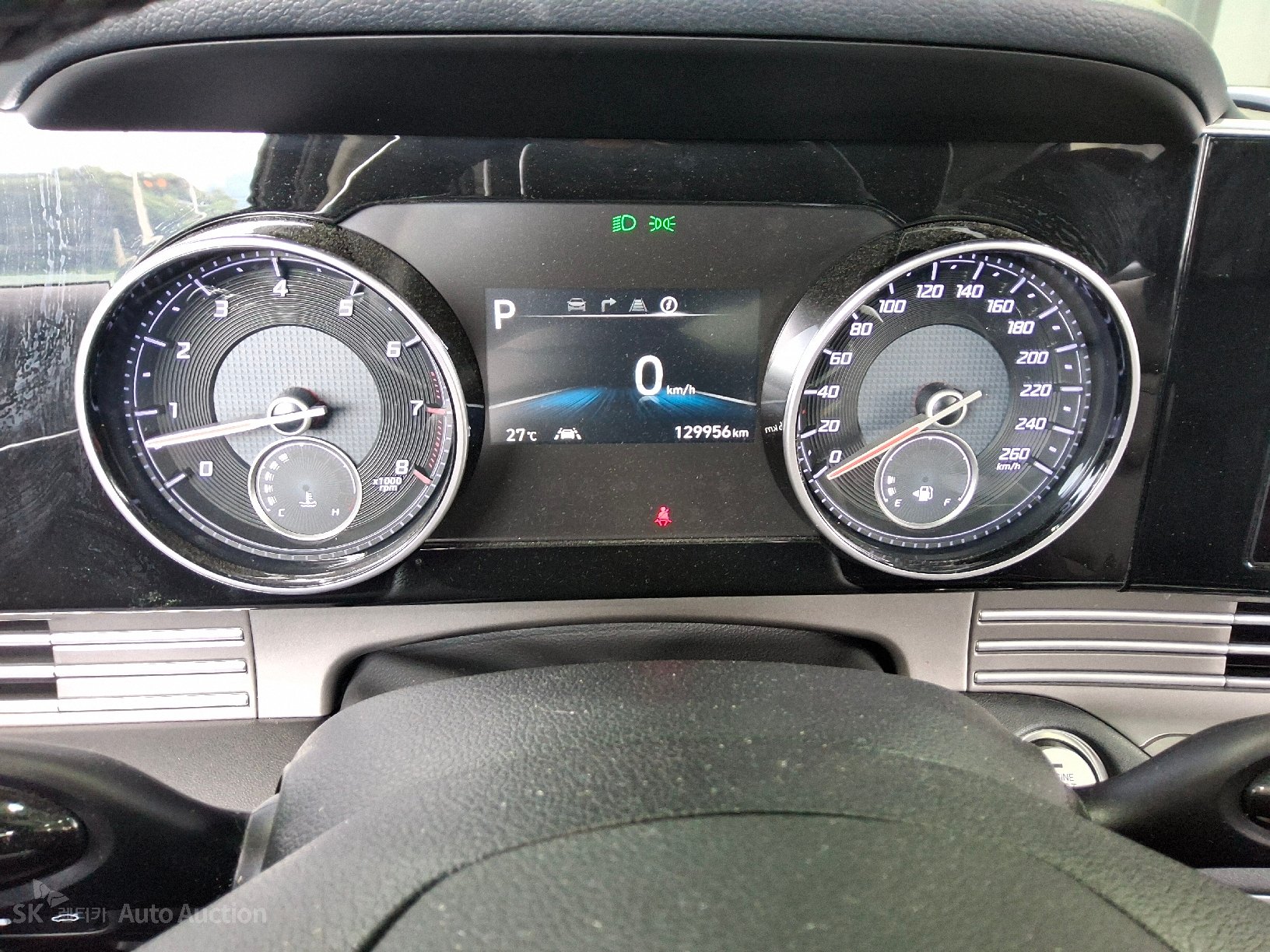 2022 - hyundai grandeur