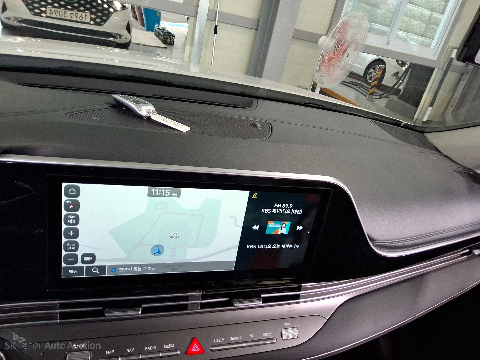 2022 - hyundai grandeur