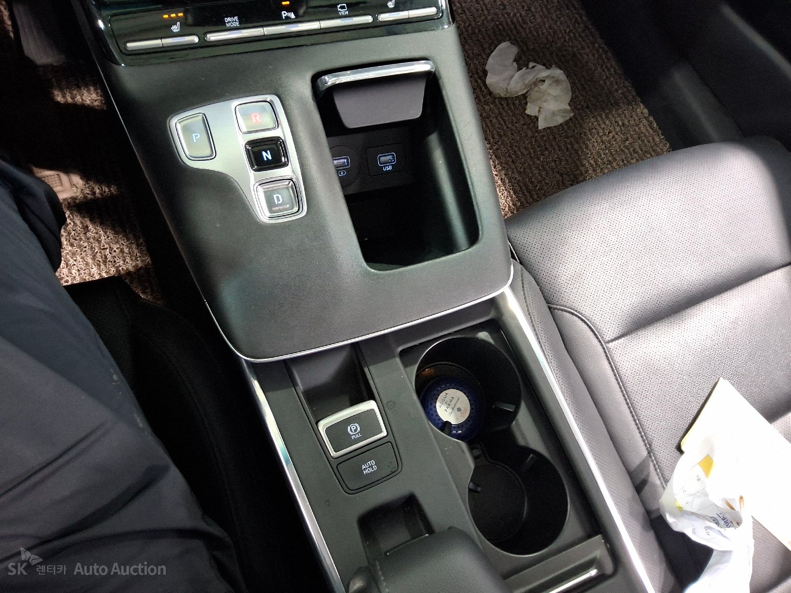 2022 - hyundai grandeur