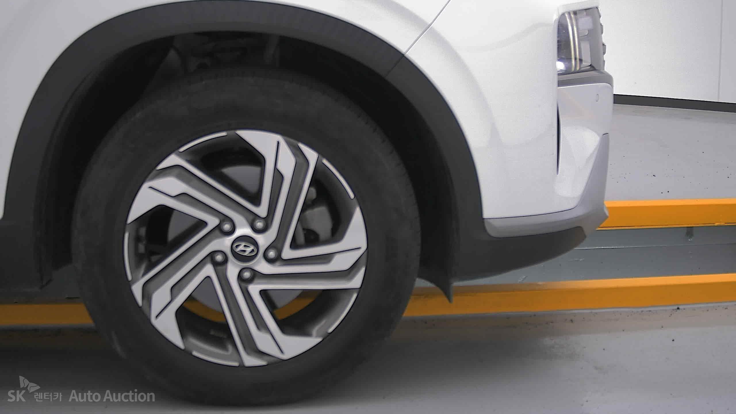 2022 - hyundai santa fe
