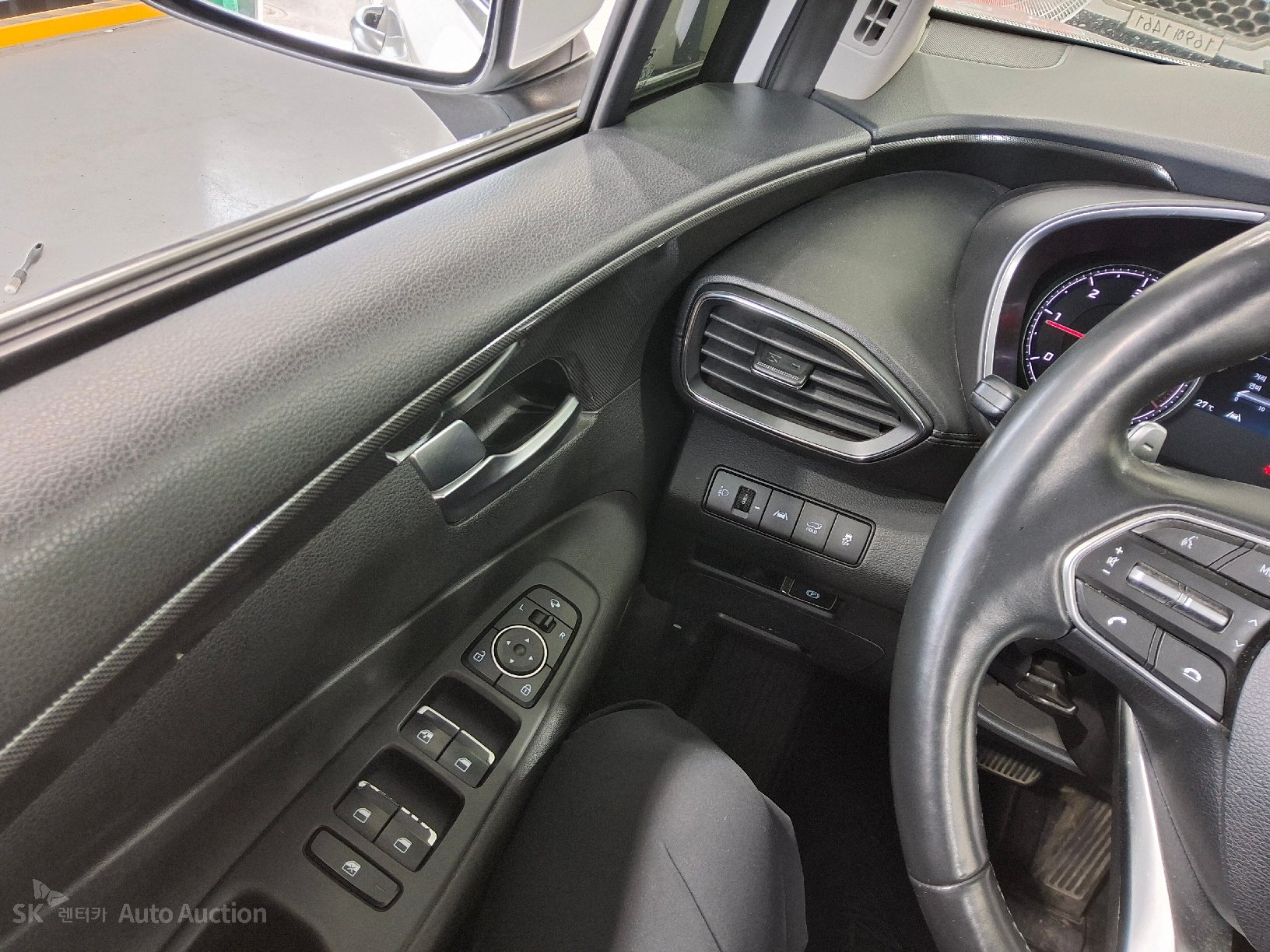 2022 - hyundai santa fe