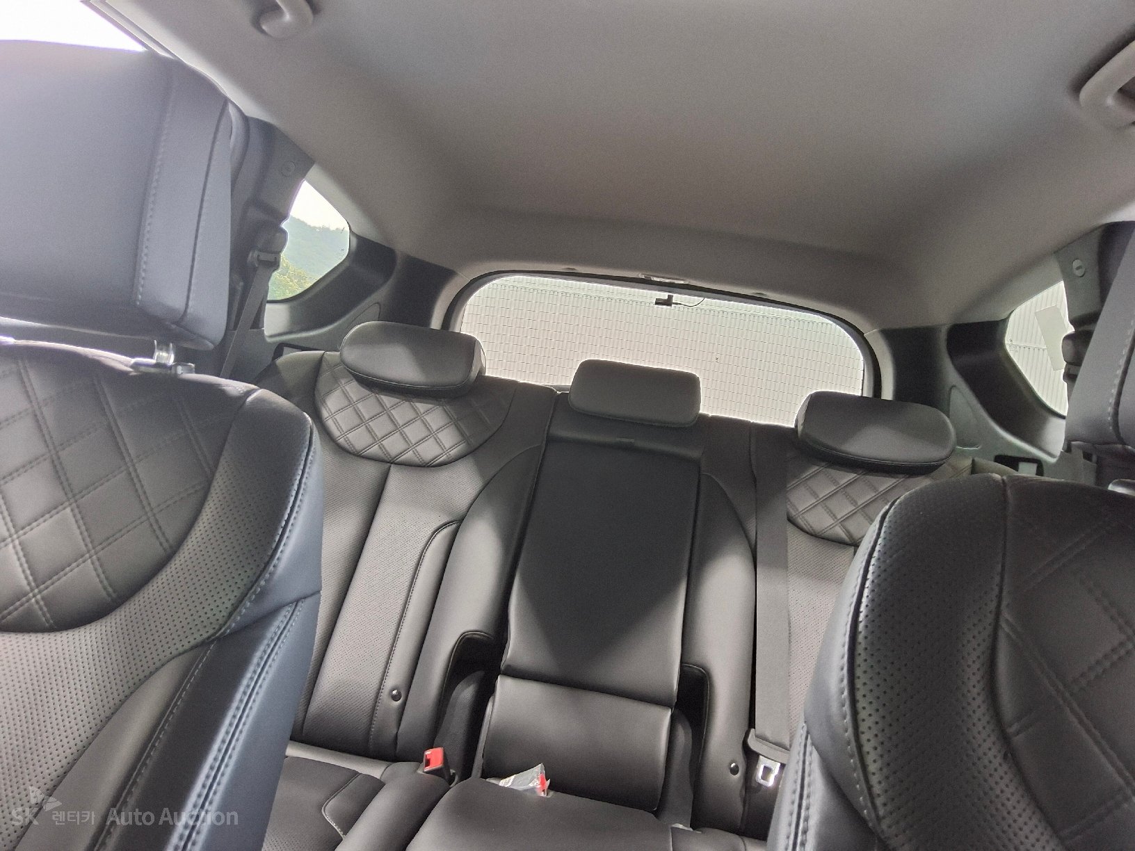 2022 - hyundai santa fe