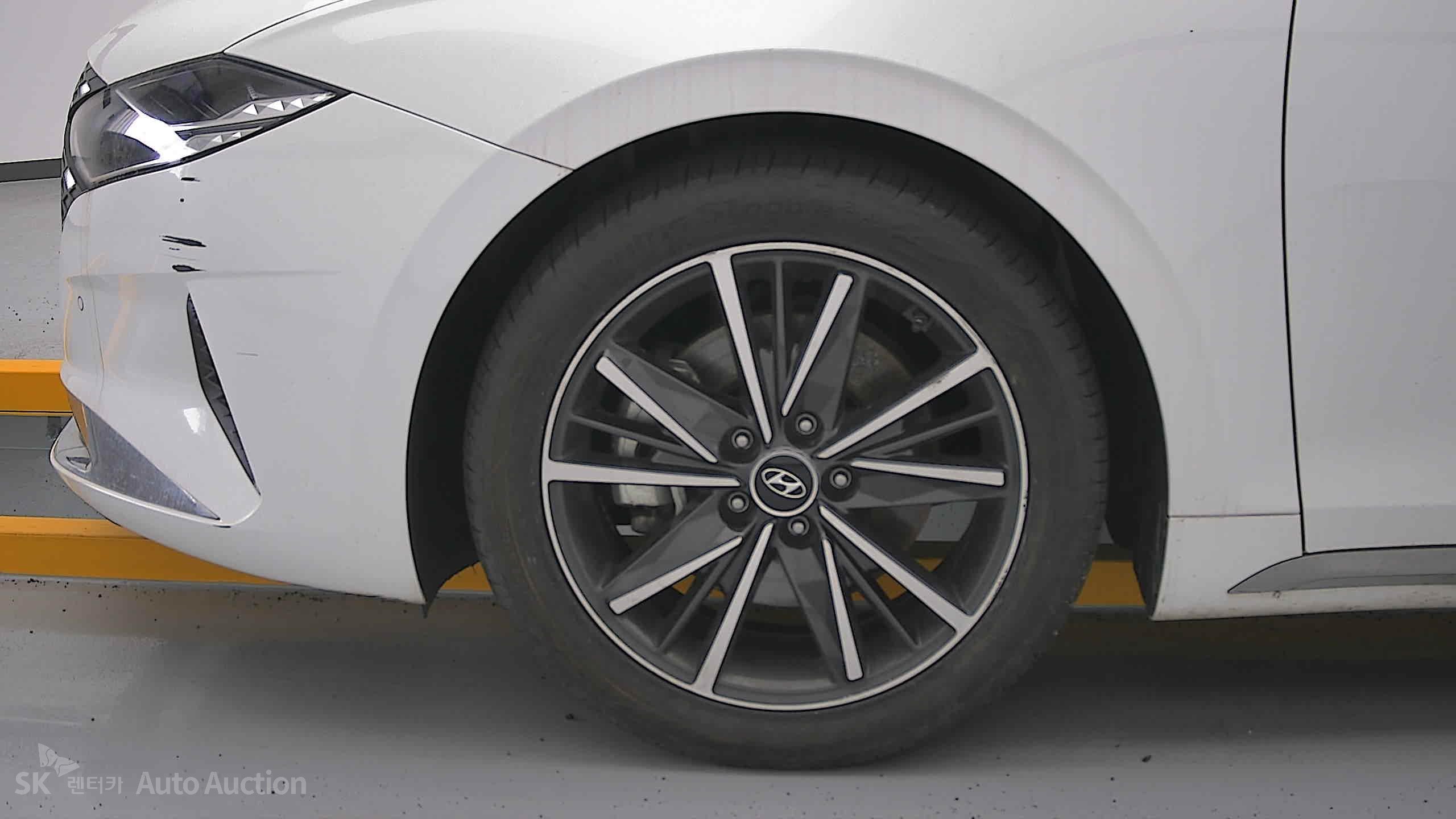 2022 - hyundai grandeur