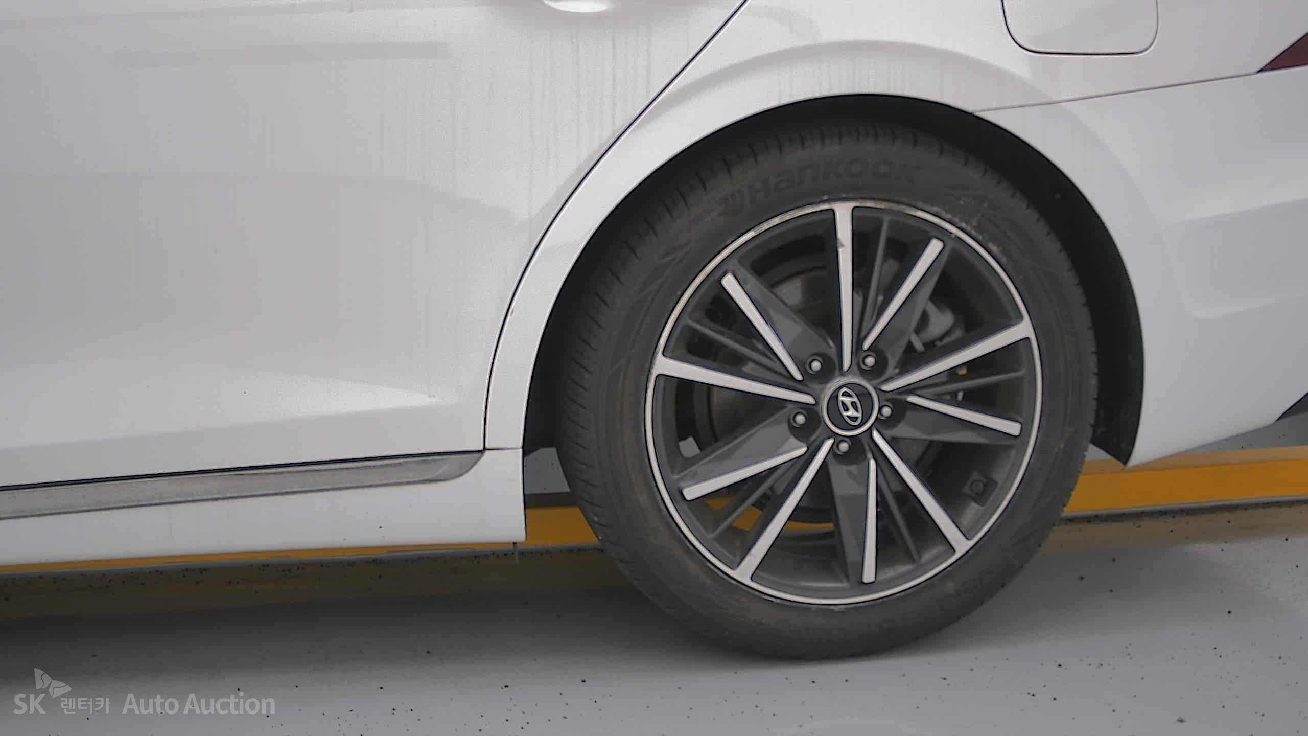 2022 - hyundai grandeur
