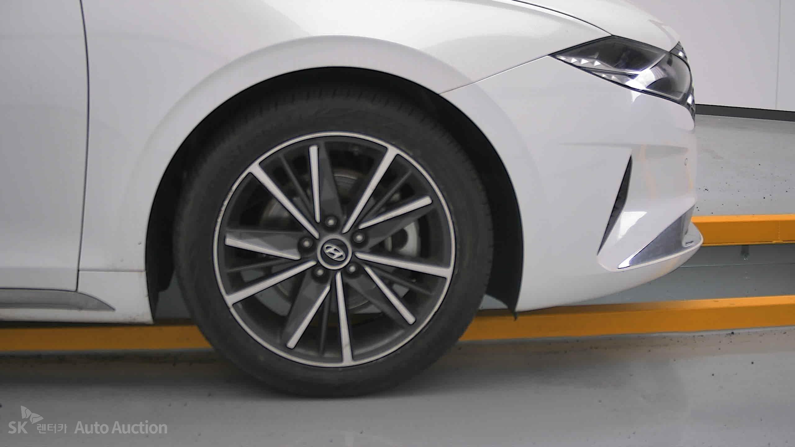 2022 - hyundai grandeur