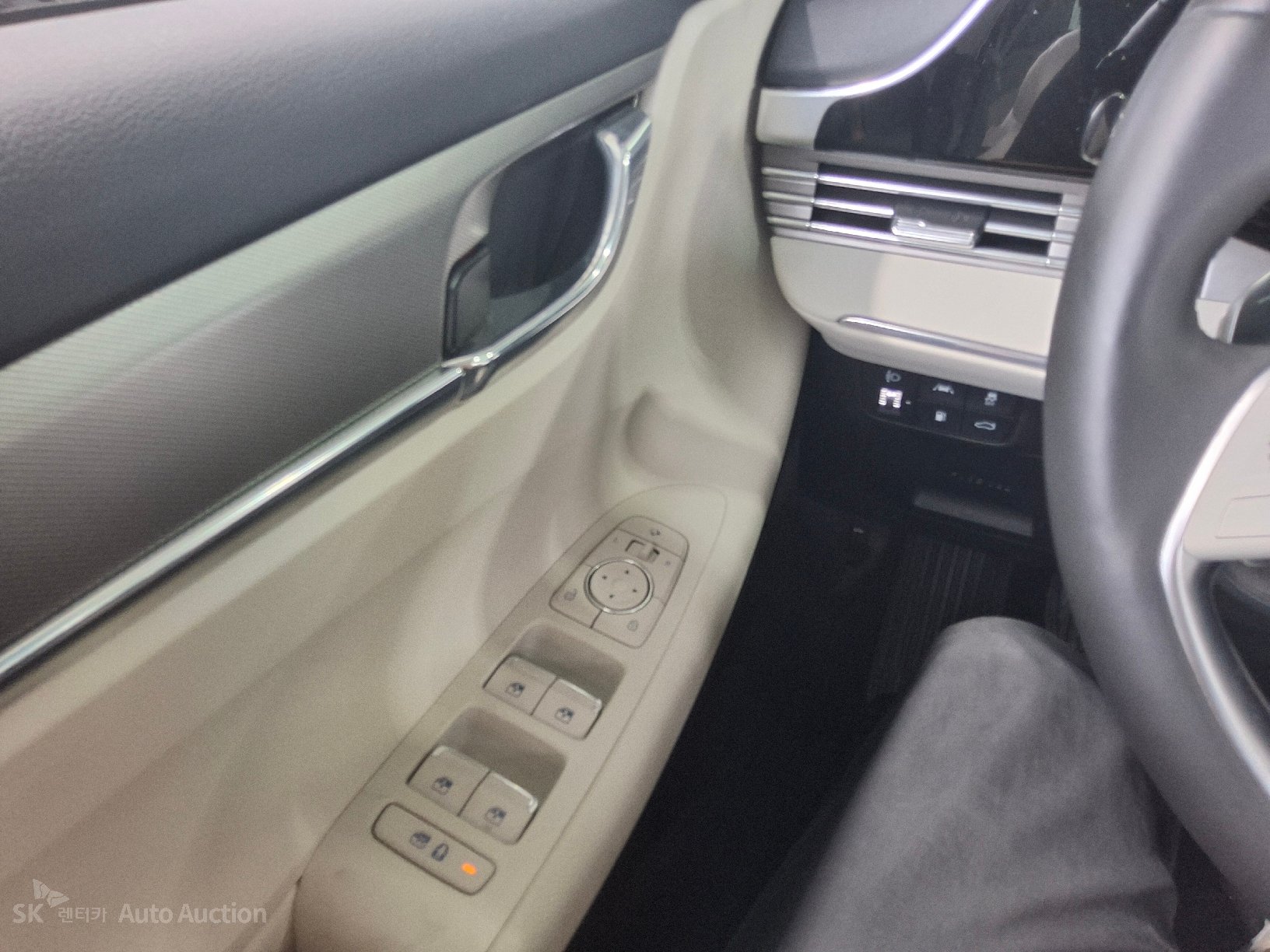 2022 - hyundai grandeur
