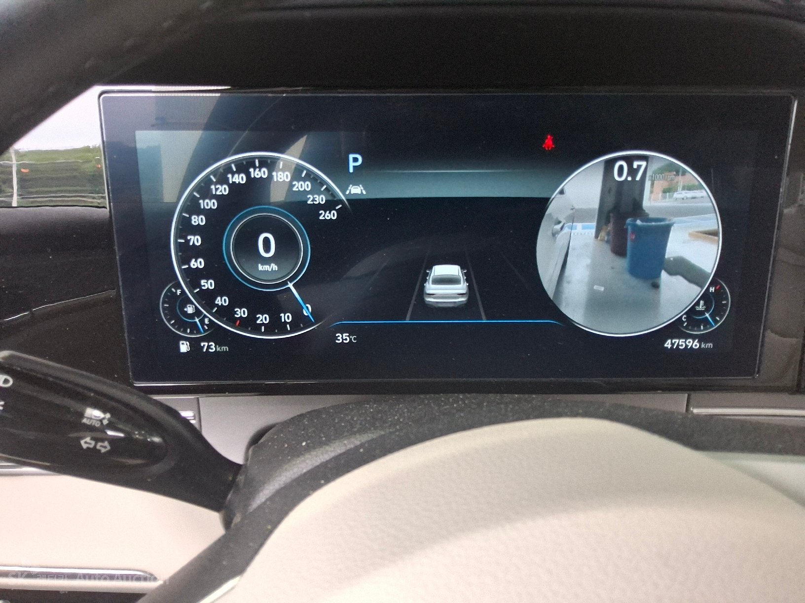 2022 - hyundai grandeur