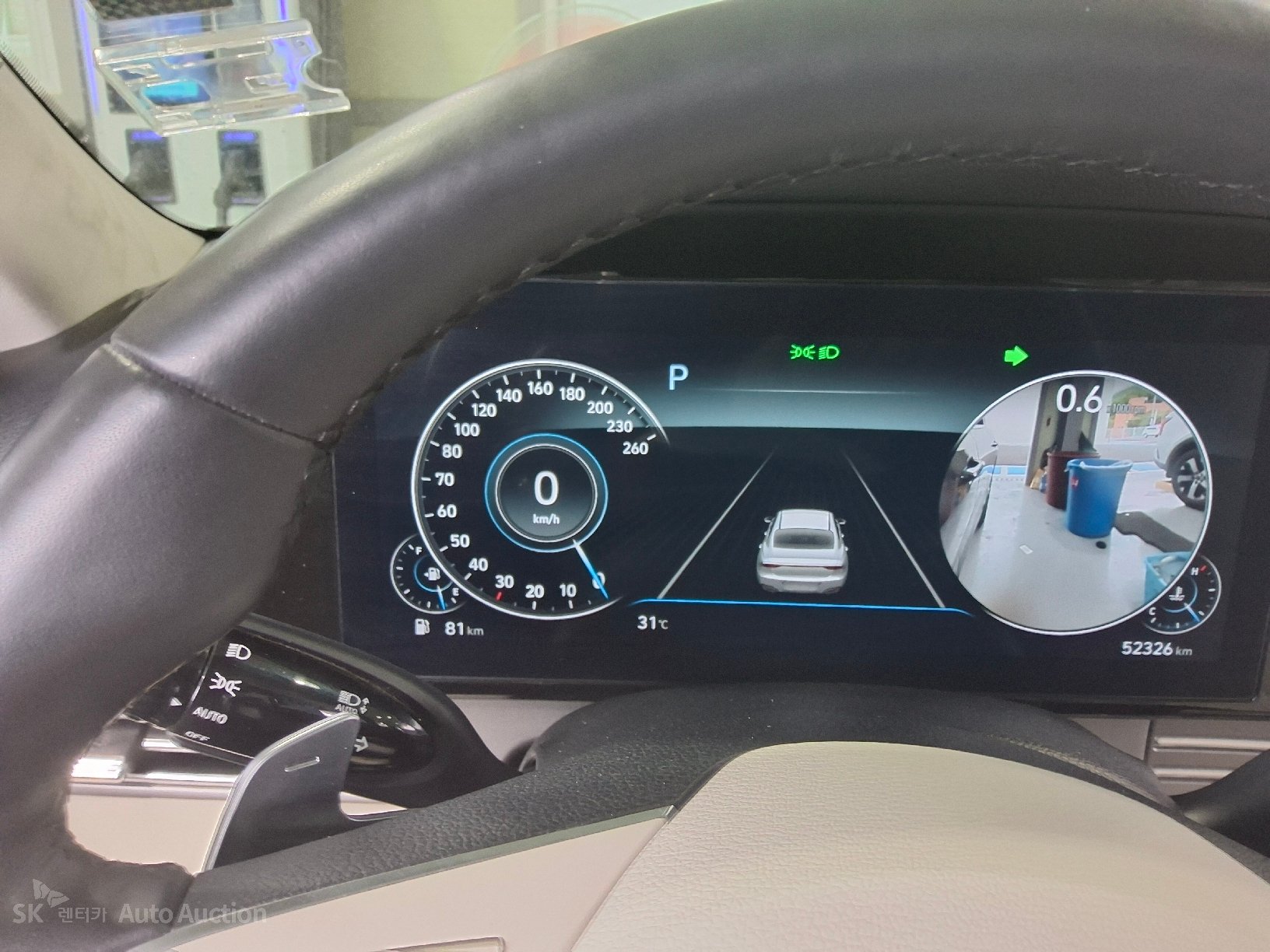 2022 - hyundai grandeur