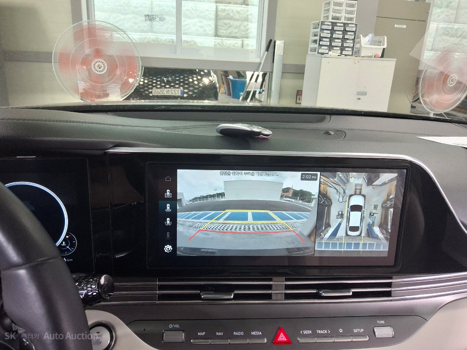 2022 - hyundai grandeur