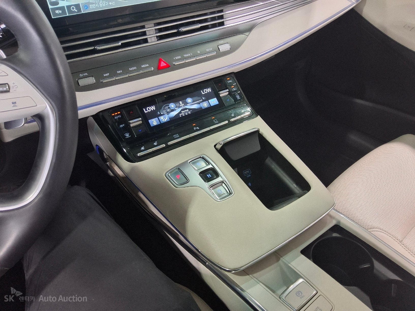 2022 - hyundai grandeur