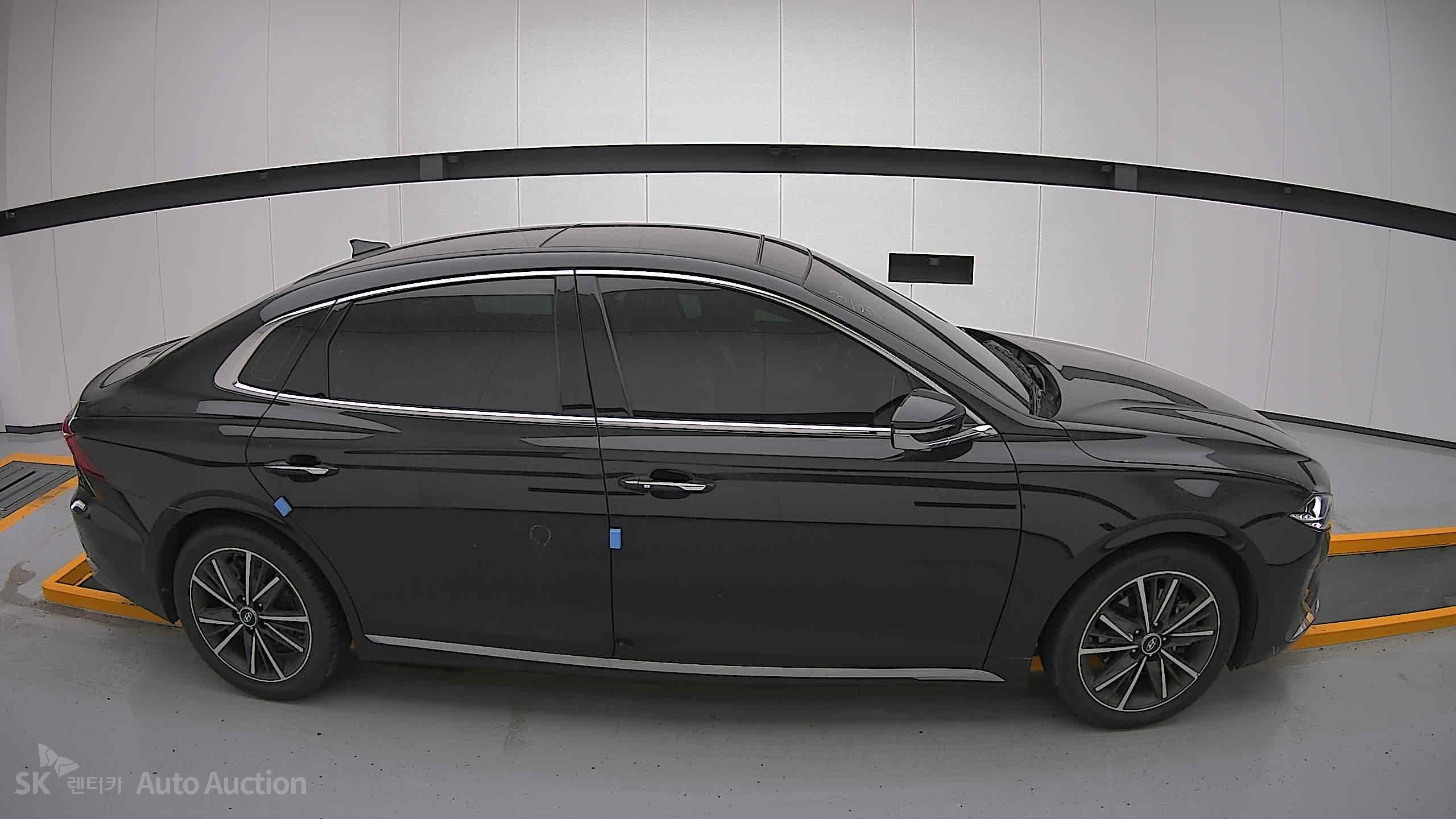 2022 - hyundai grandeur