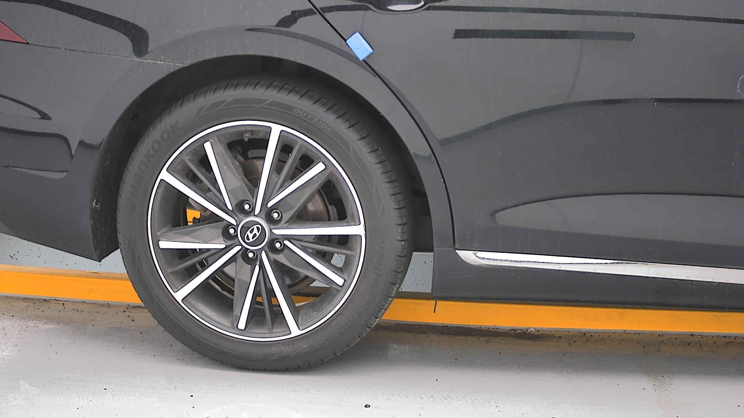 2022 - hyundai grandeur