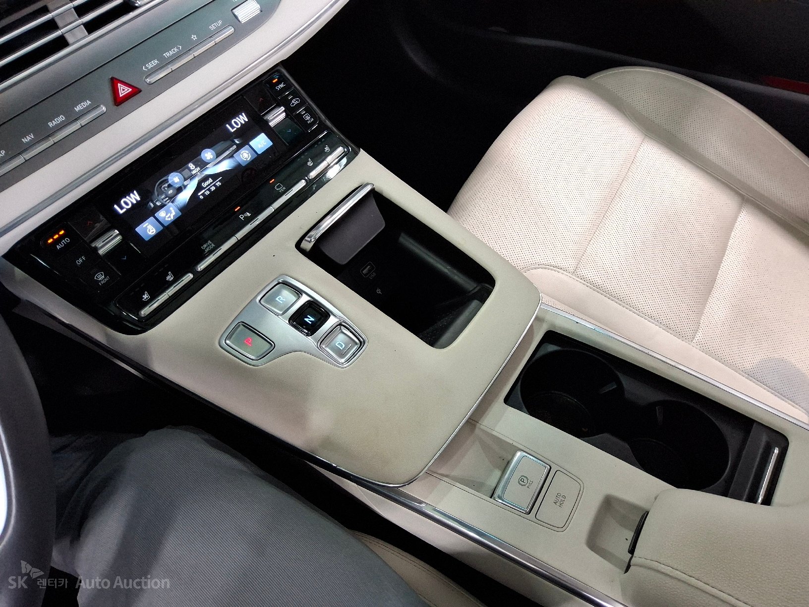 2022 - hyundai grandeur