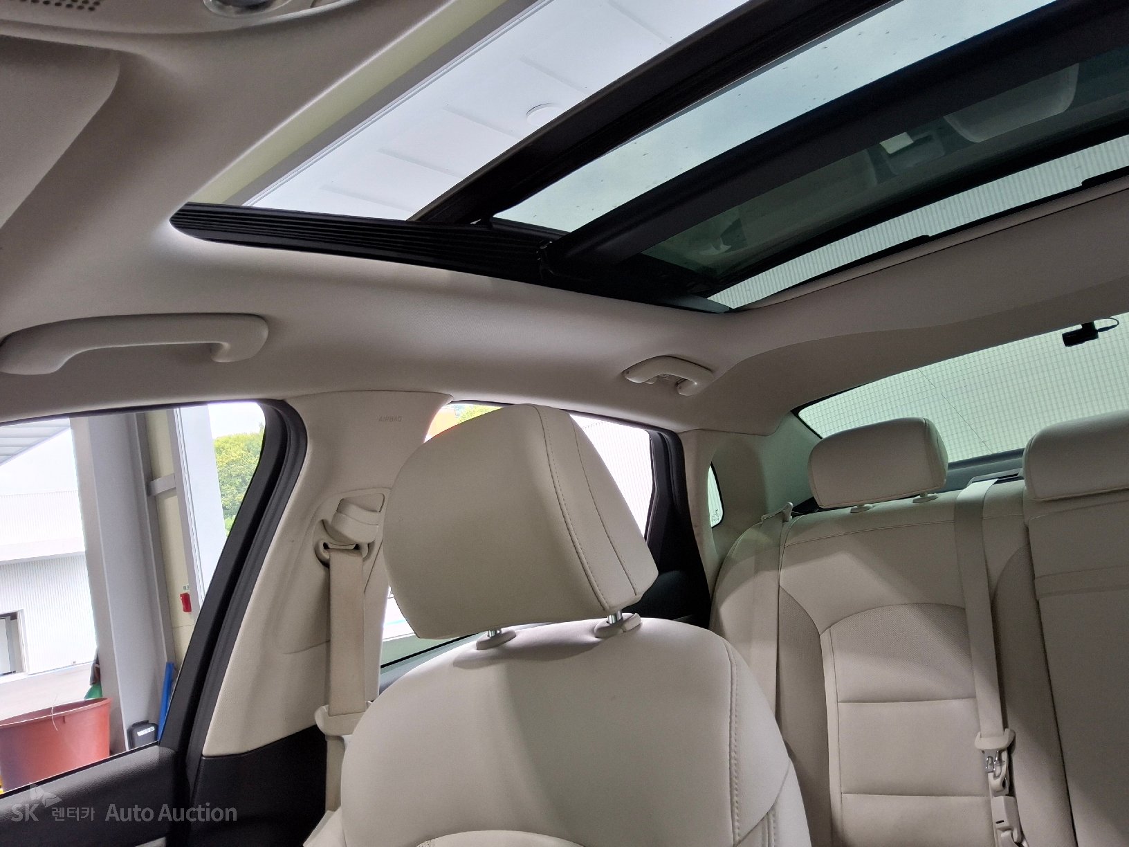 2022 - hyundai grandeur
