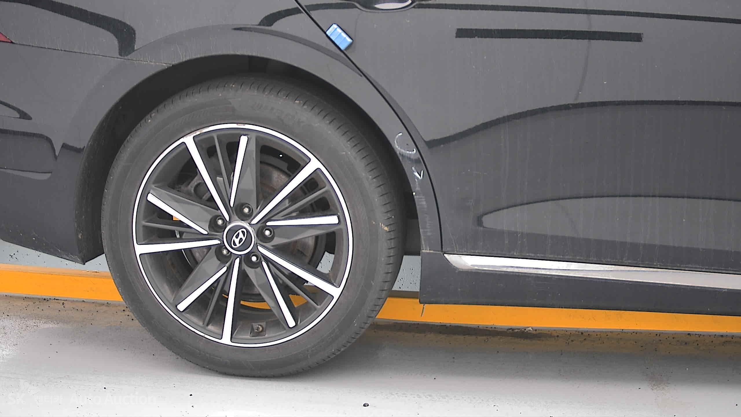2022 - hyundai grandeur