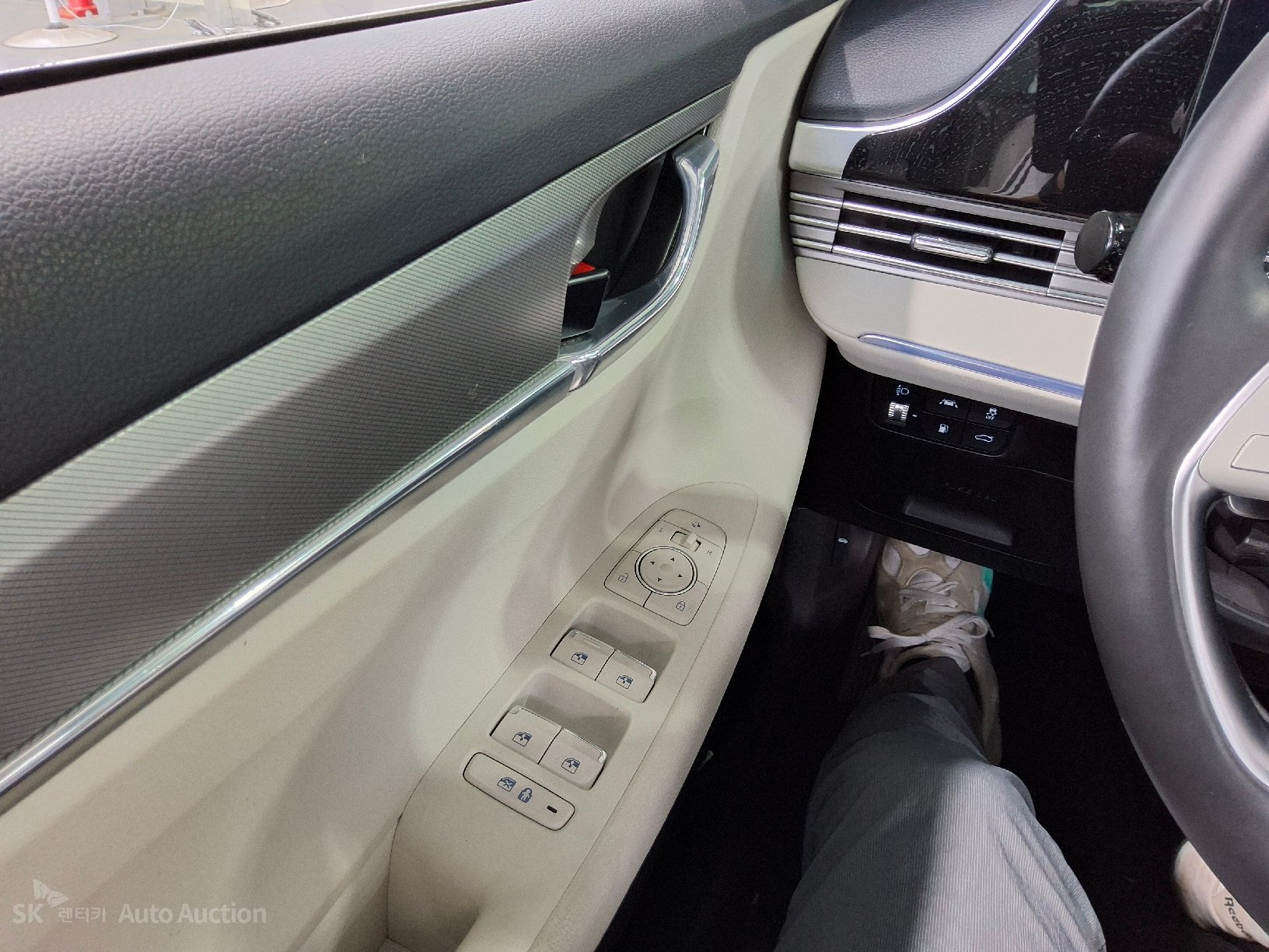 2022 - hyundai grandeur