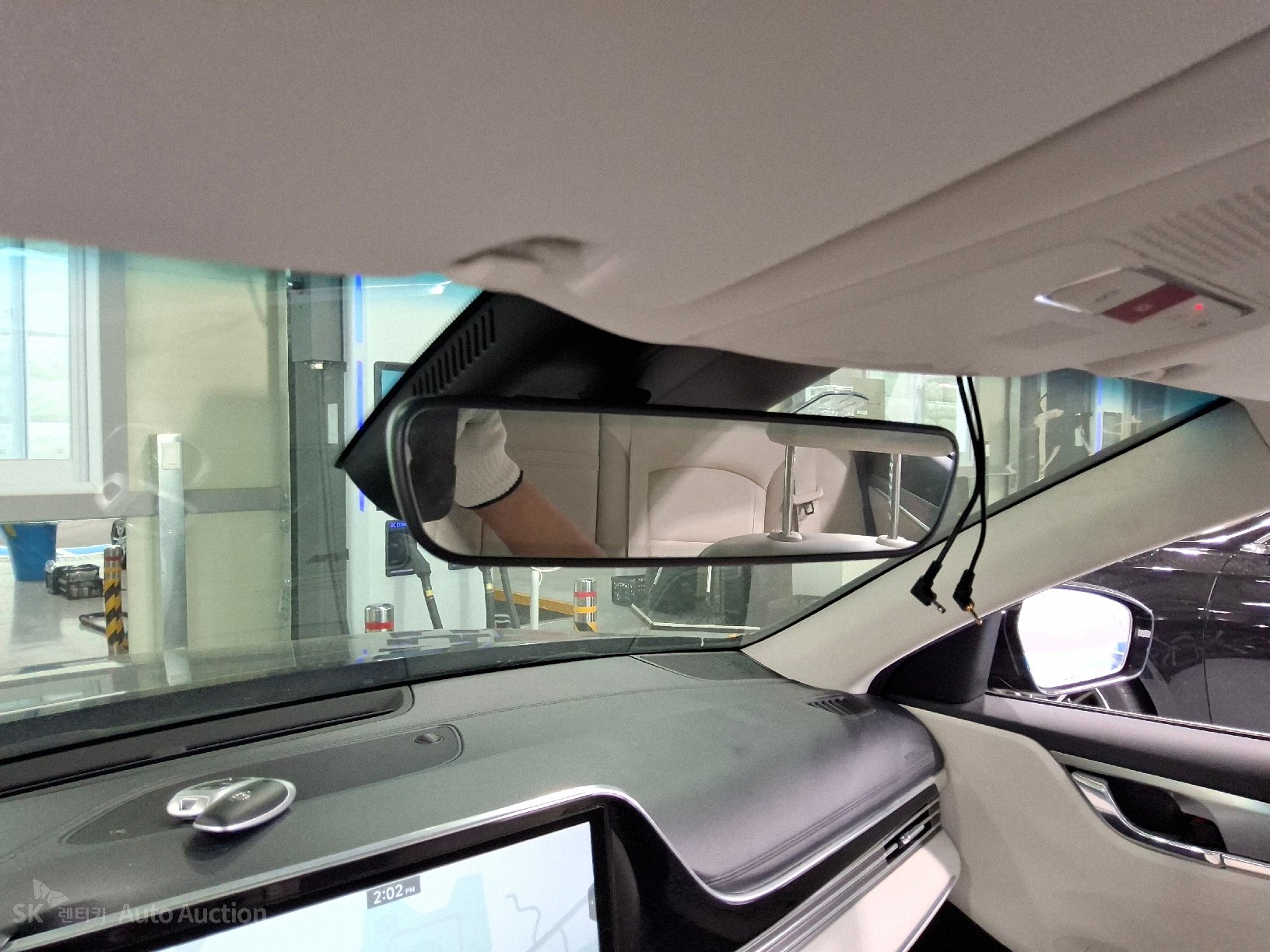 2022 - hyundai grandeur