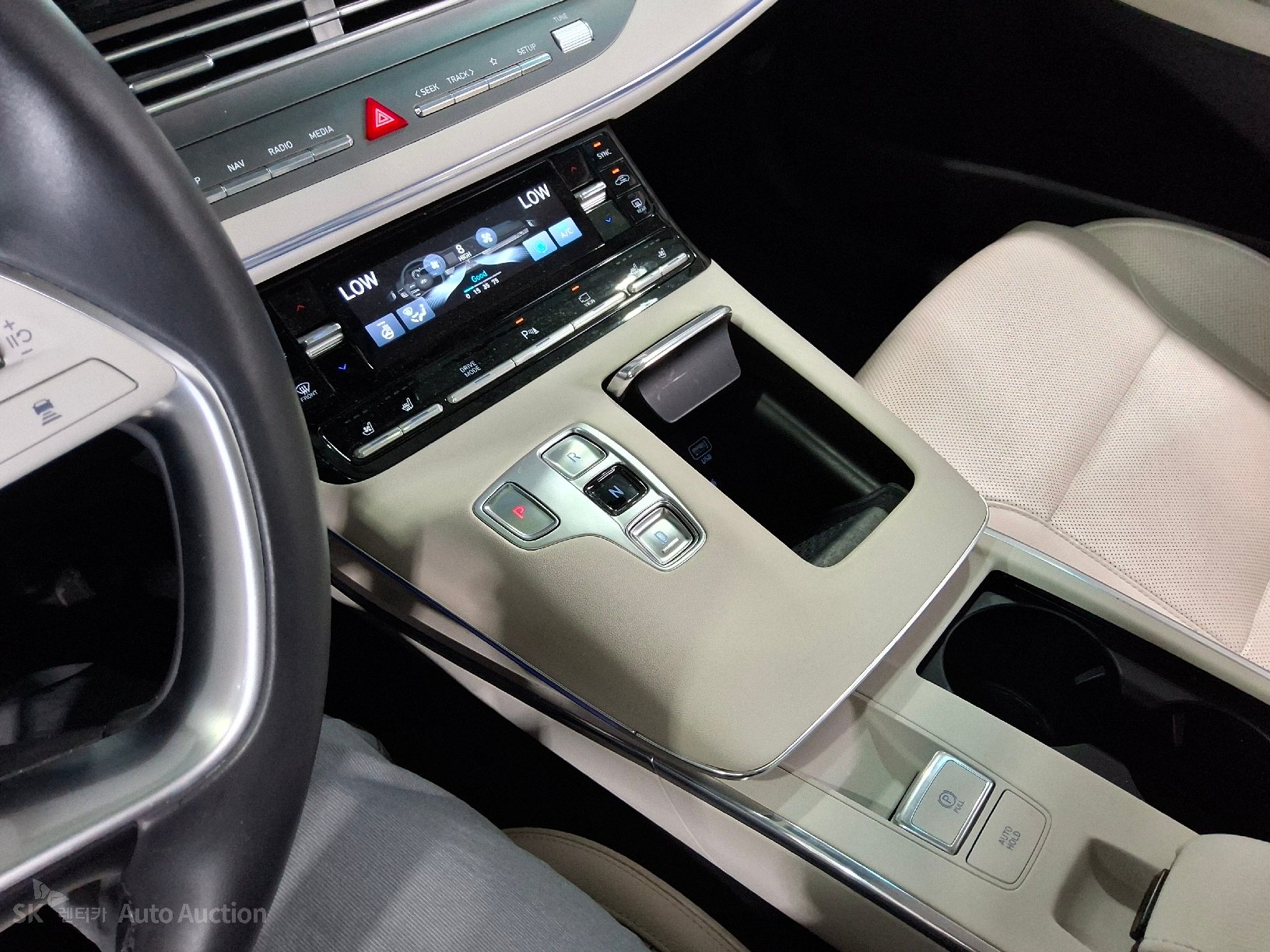 2022 - hyundai grandeur