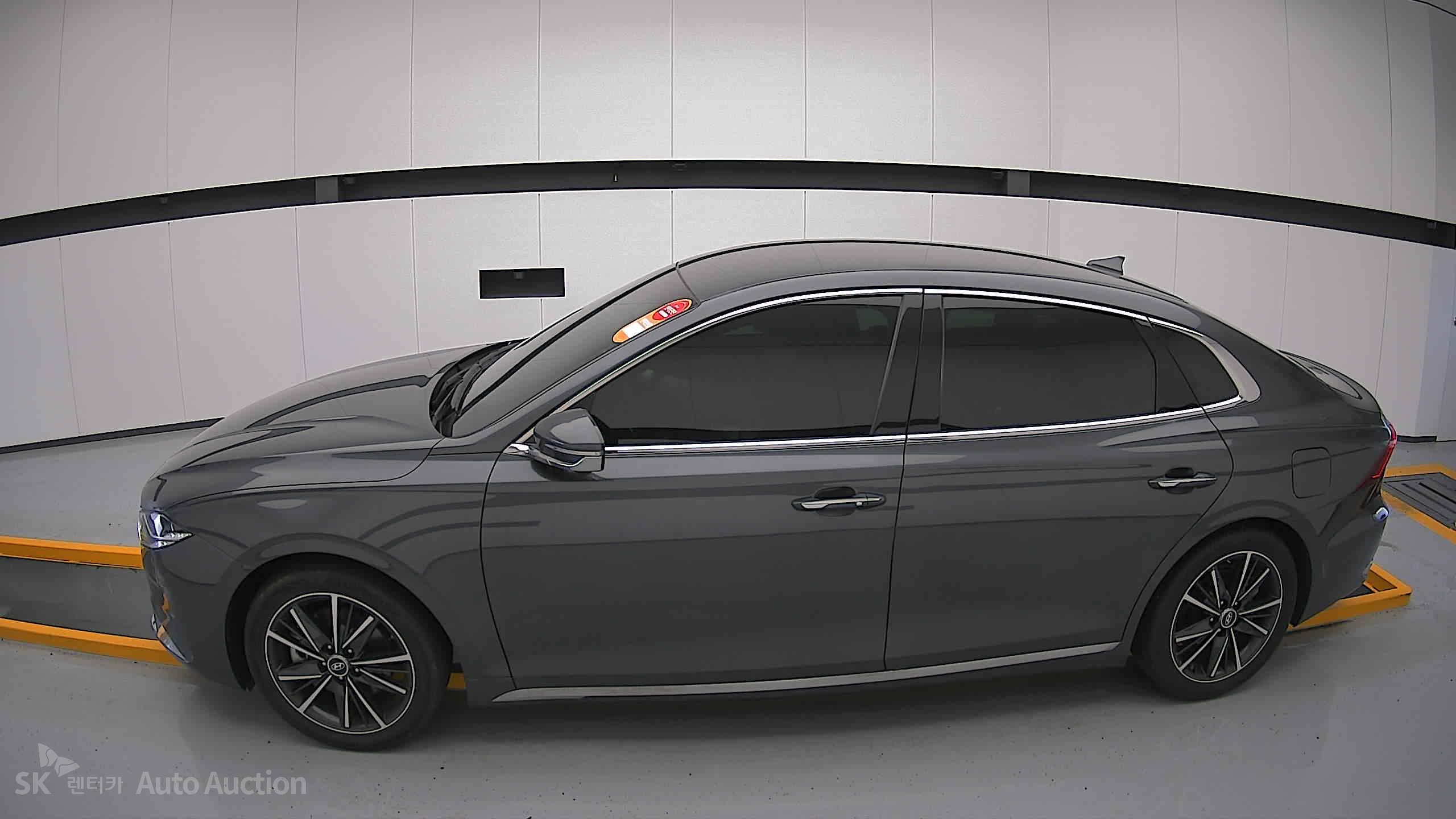 2023 - hyundai grandeur