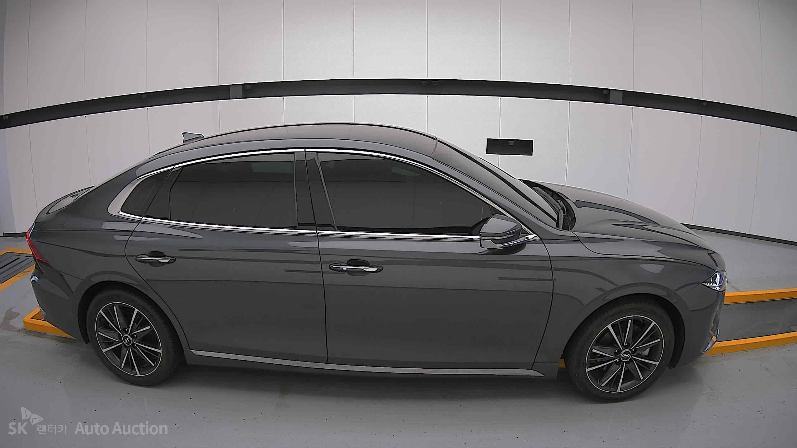 2023 - hyundai grandeur