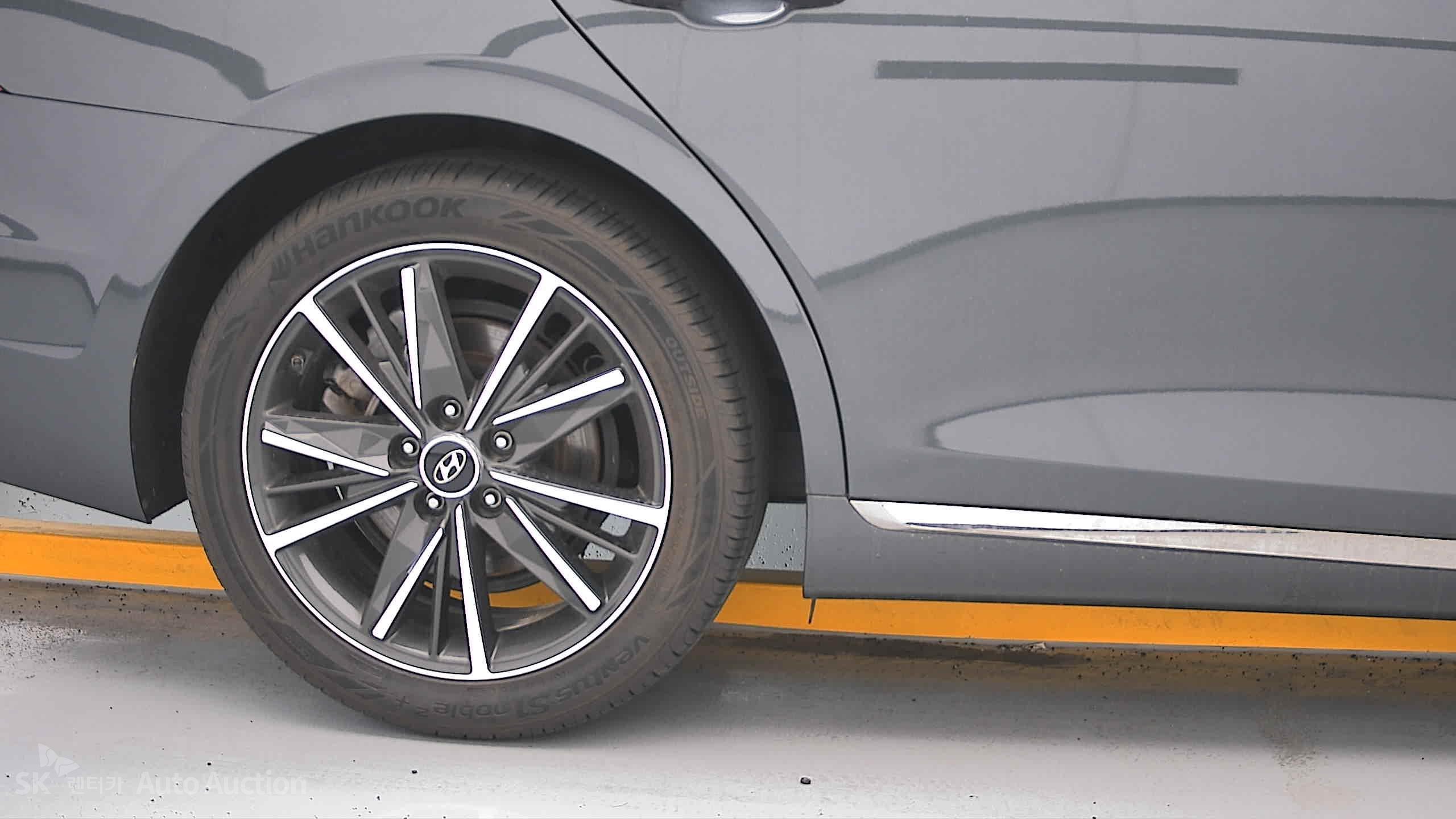 2023 - hyundai grandeur