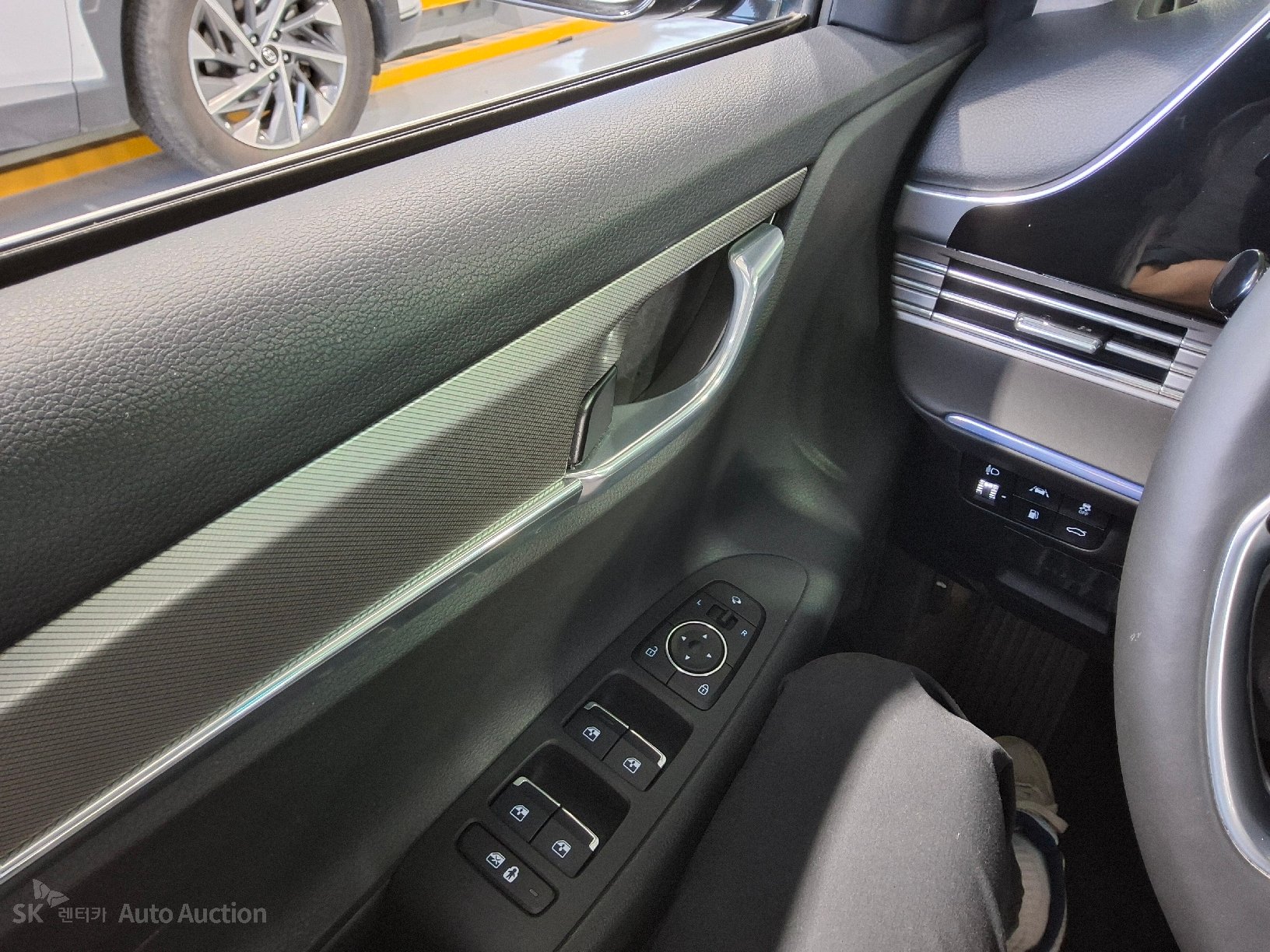 2023 - hyundai grandeur