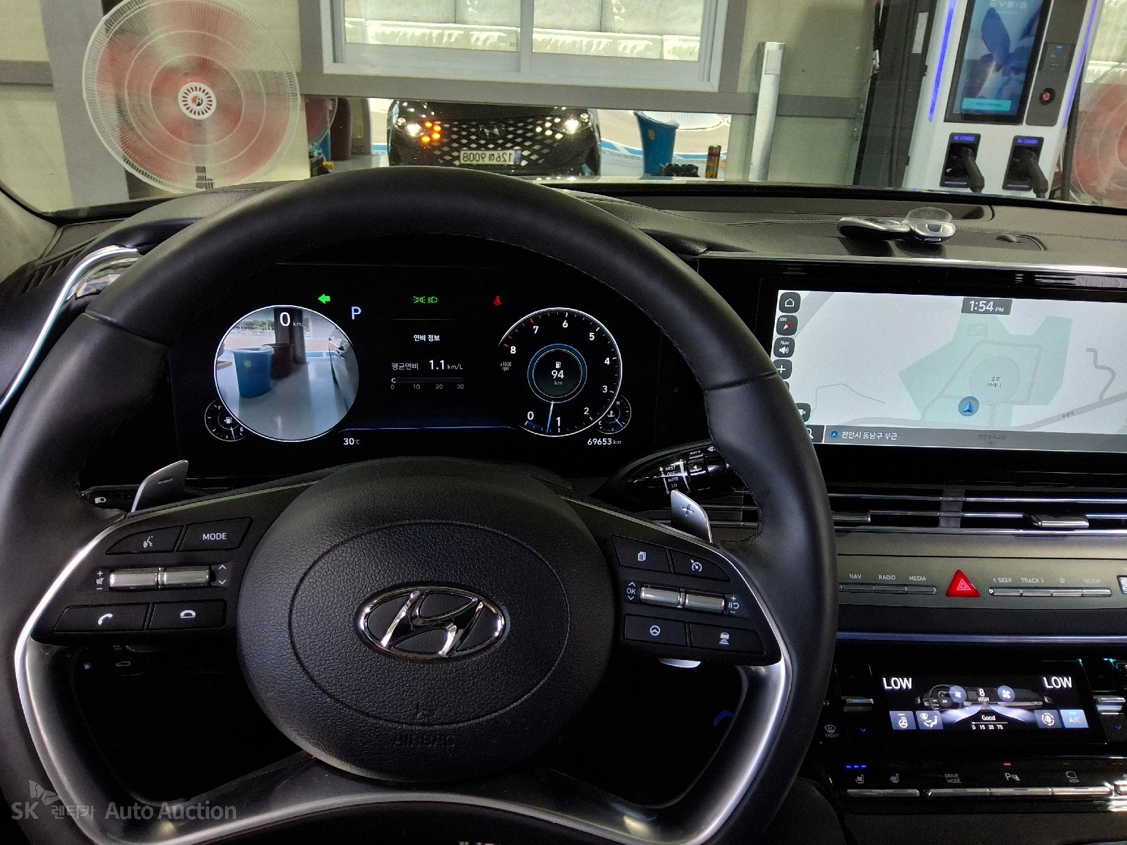 2023 - hyundai grandeur