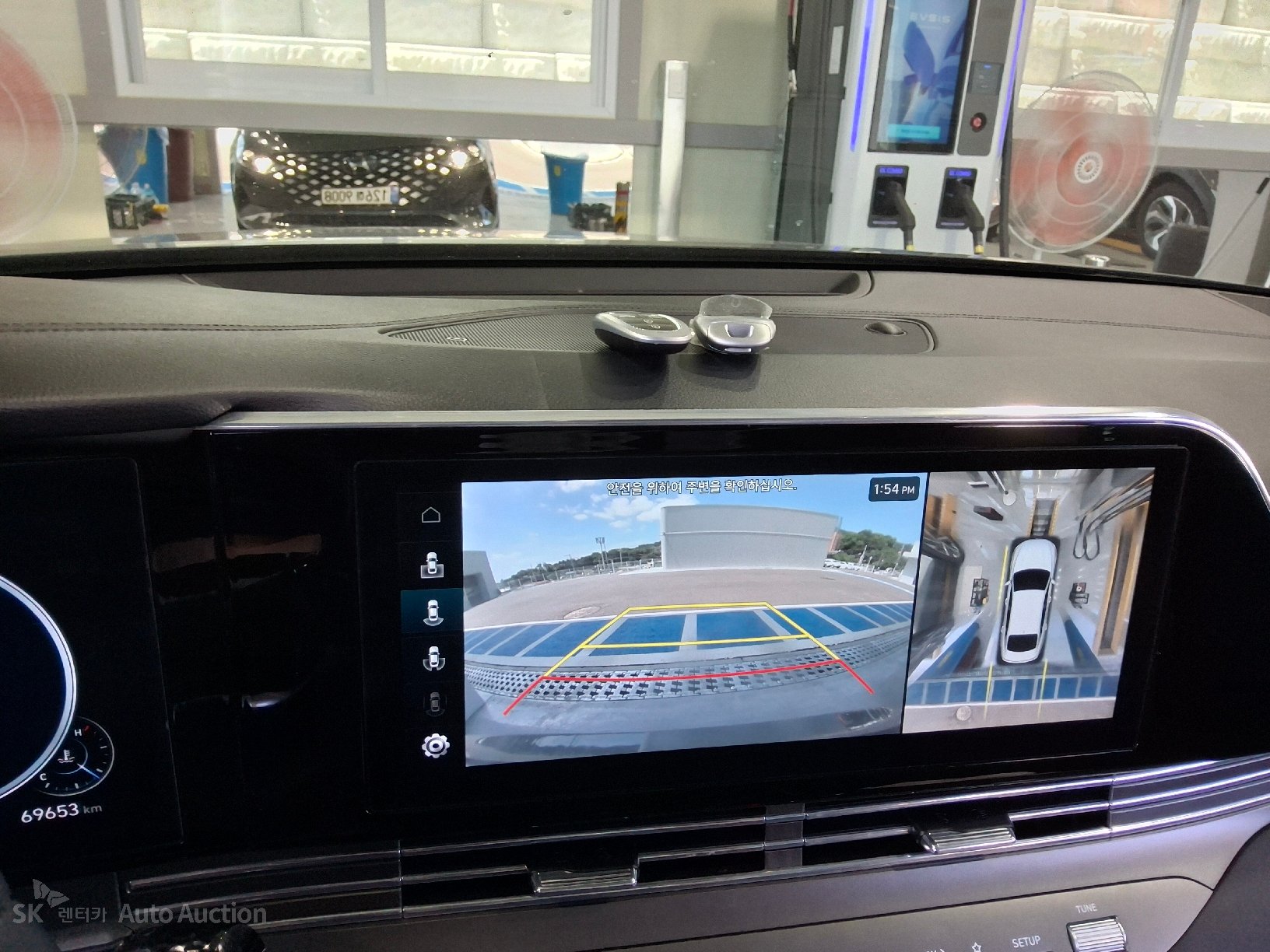 2023 - hyundai grandeur
