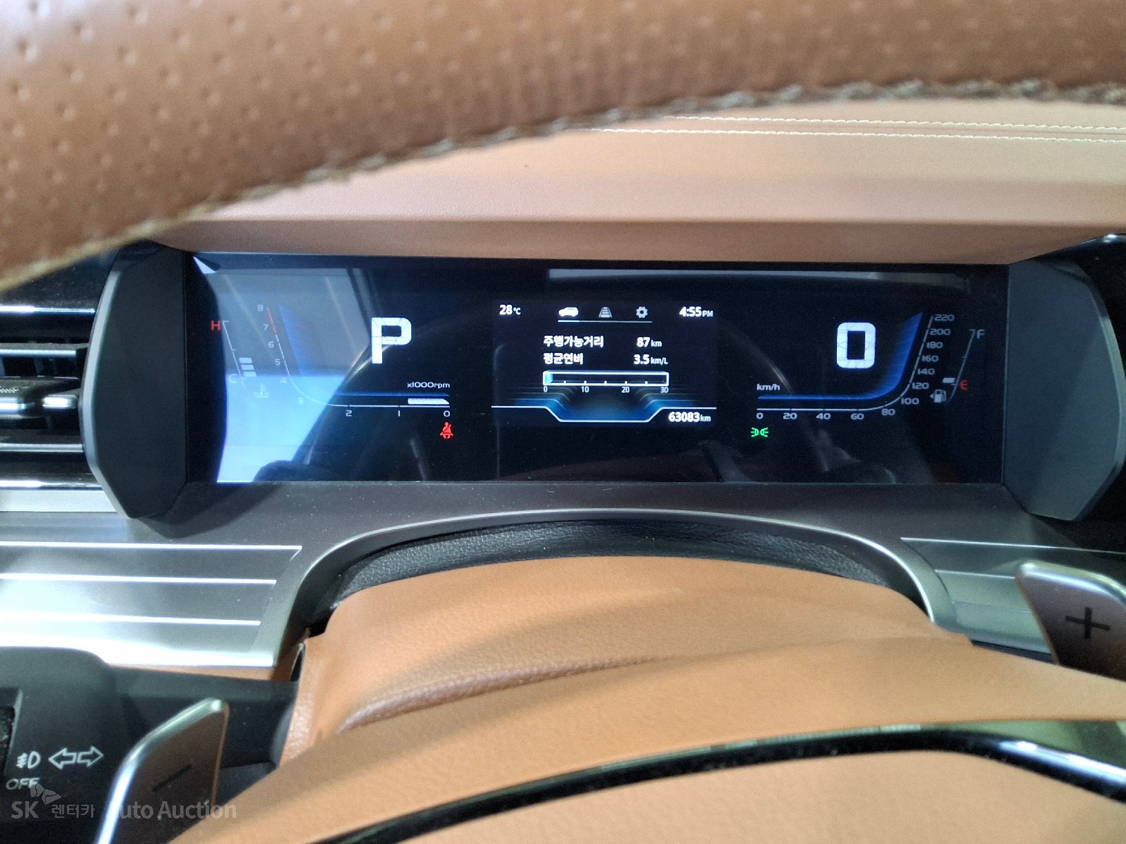 2023 - kg mobility (ssangyong) torres