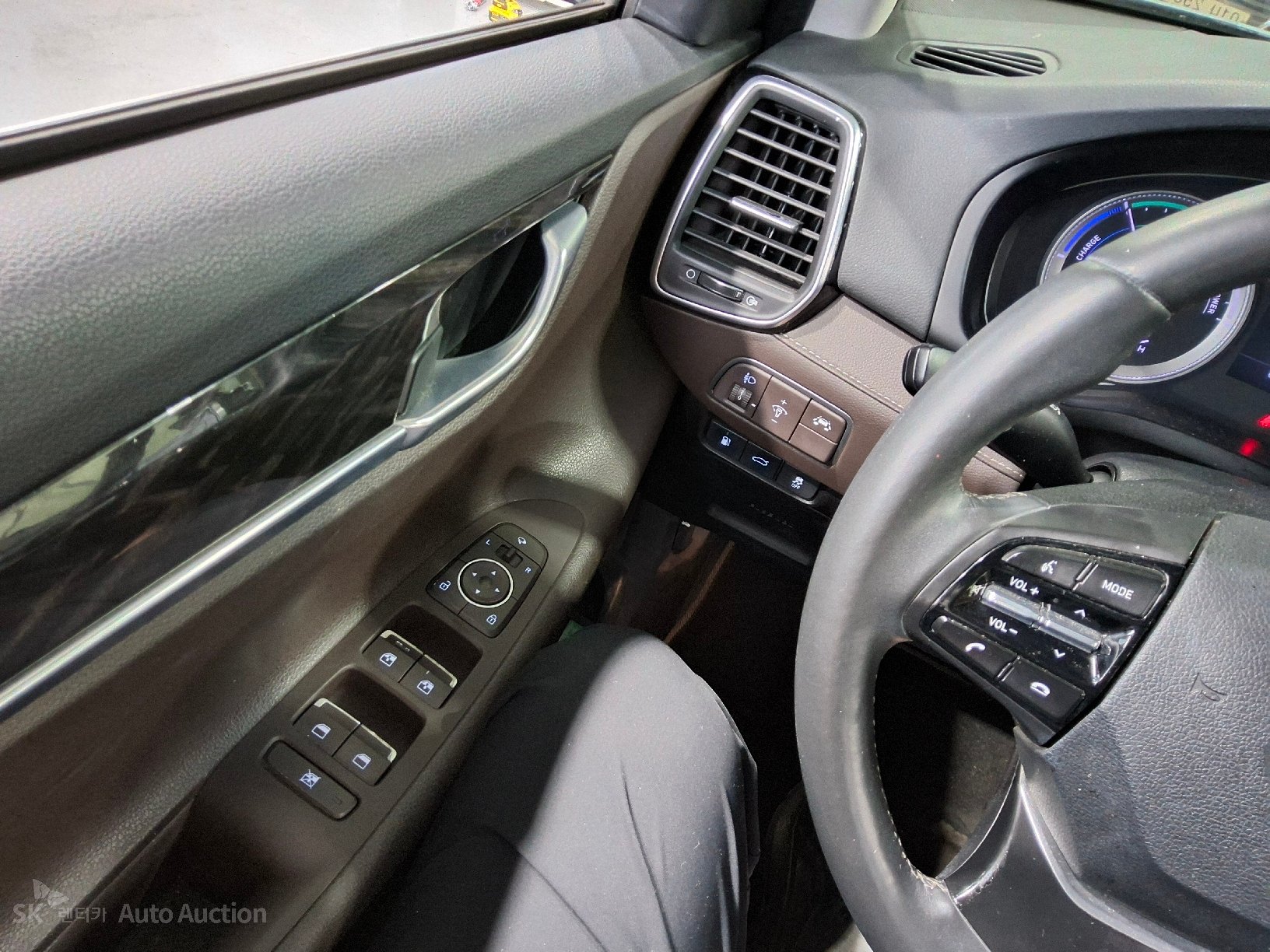 2018 - hyundai grandeur
