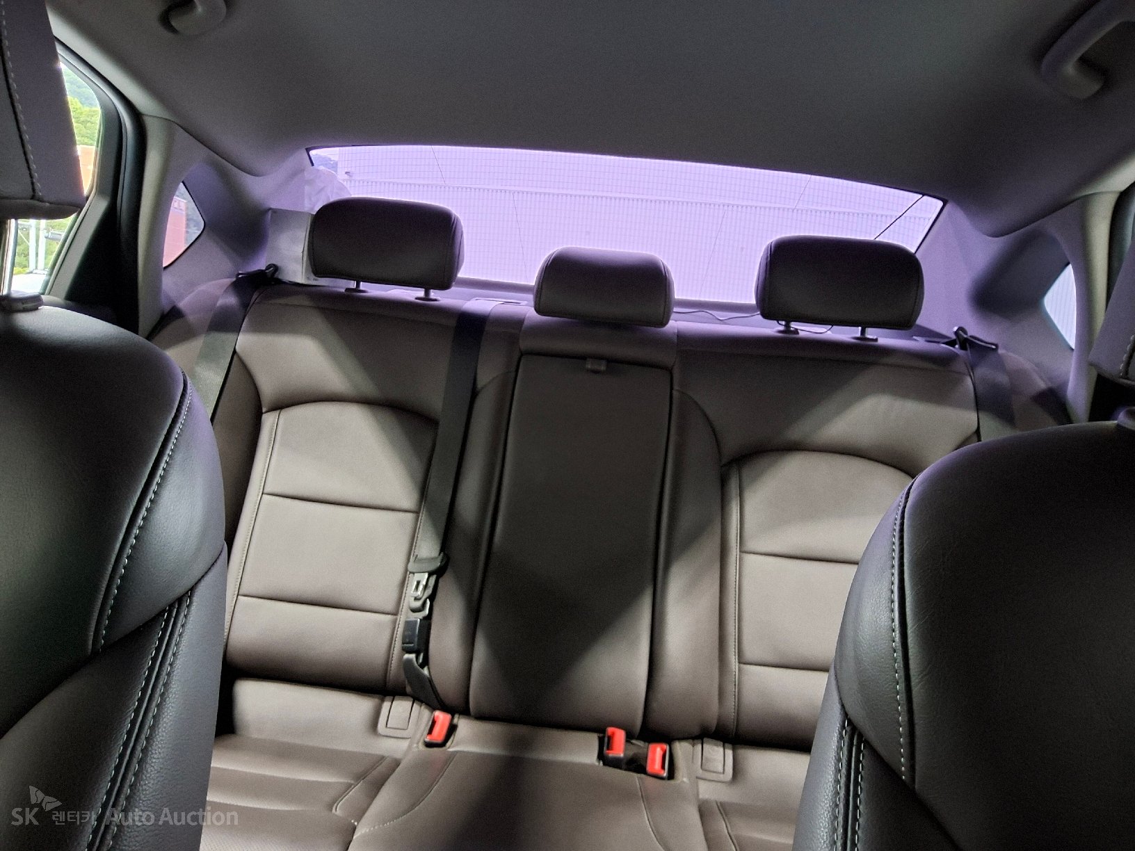 2018 - hyundai grandeur