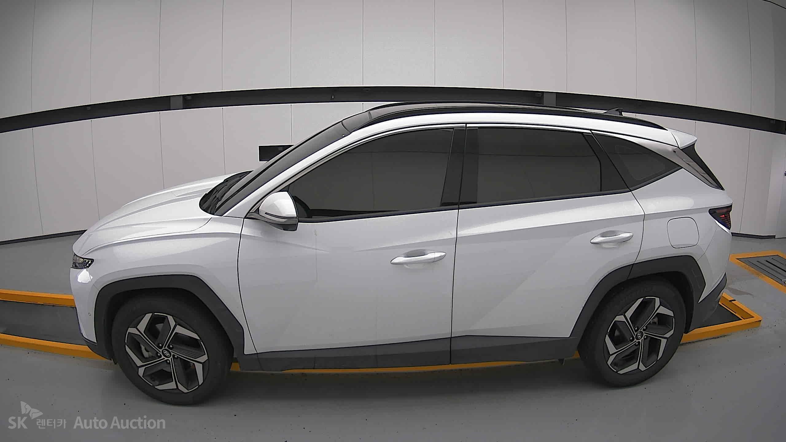 2023 - hyundai tucson