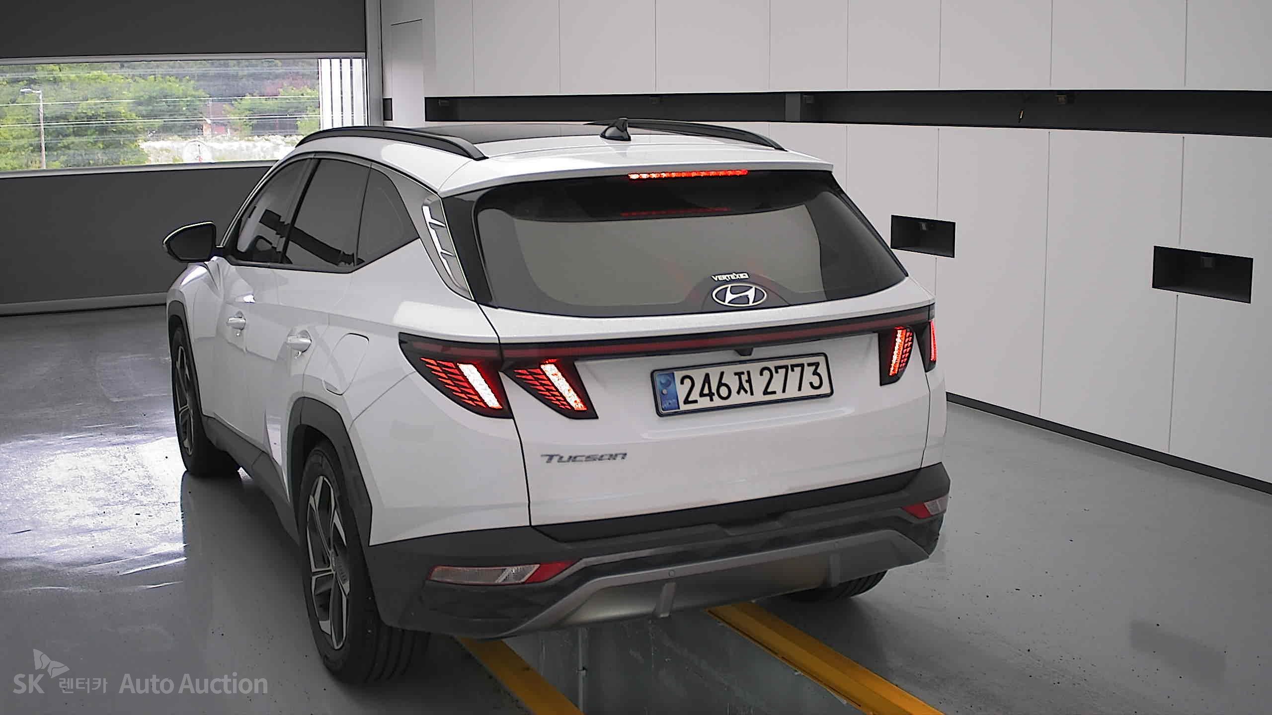 2023 - hyundai tucson