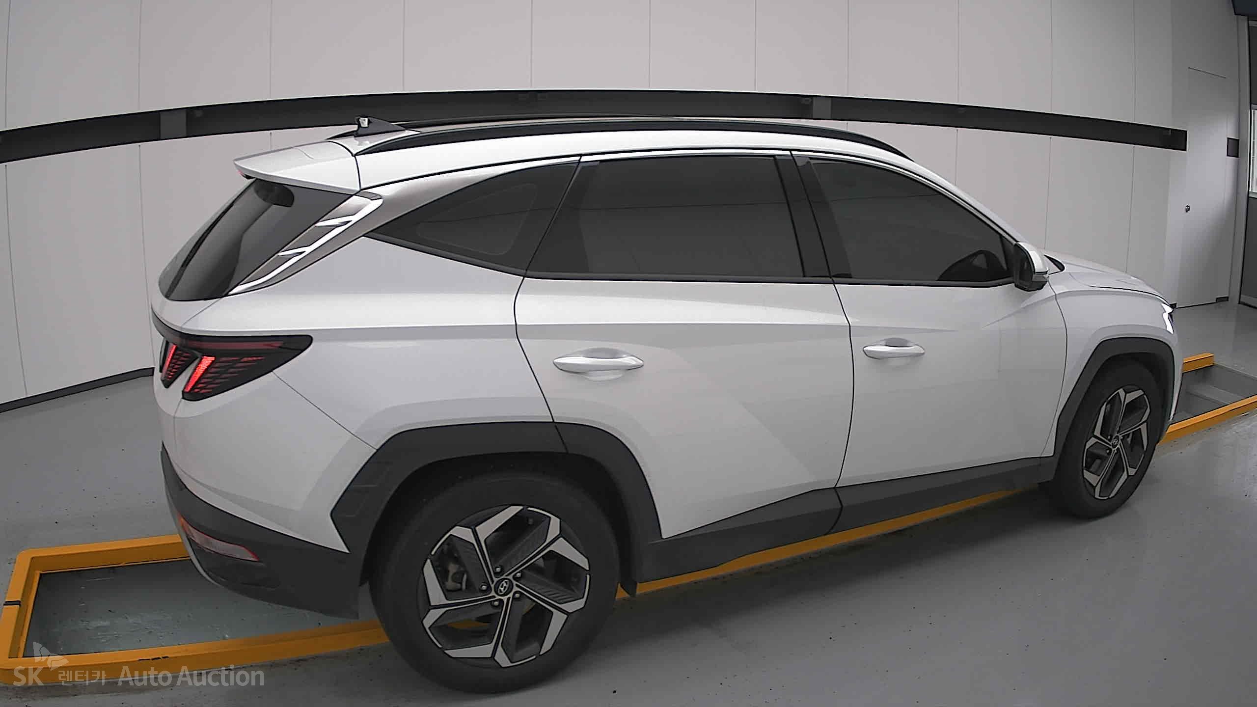 2023 - hyundai tucson