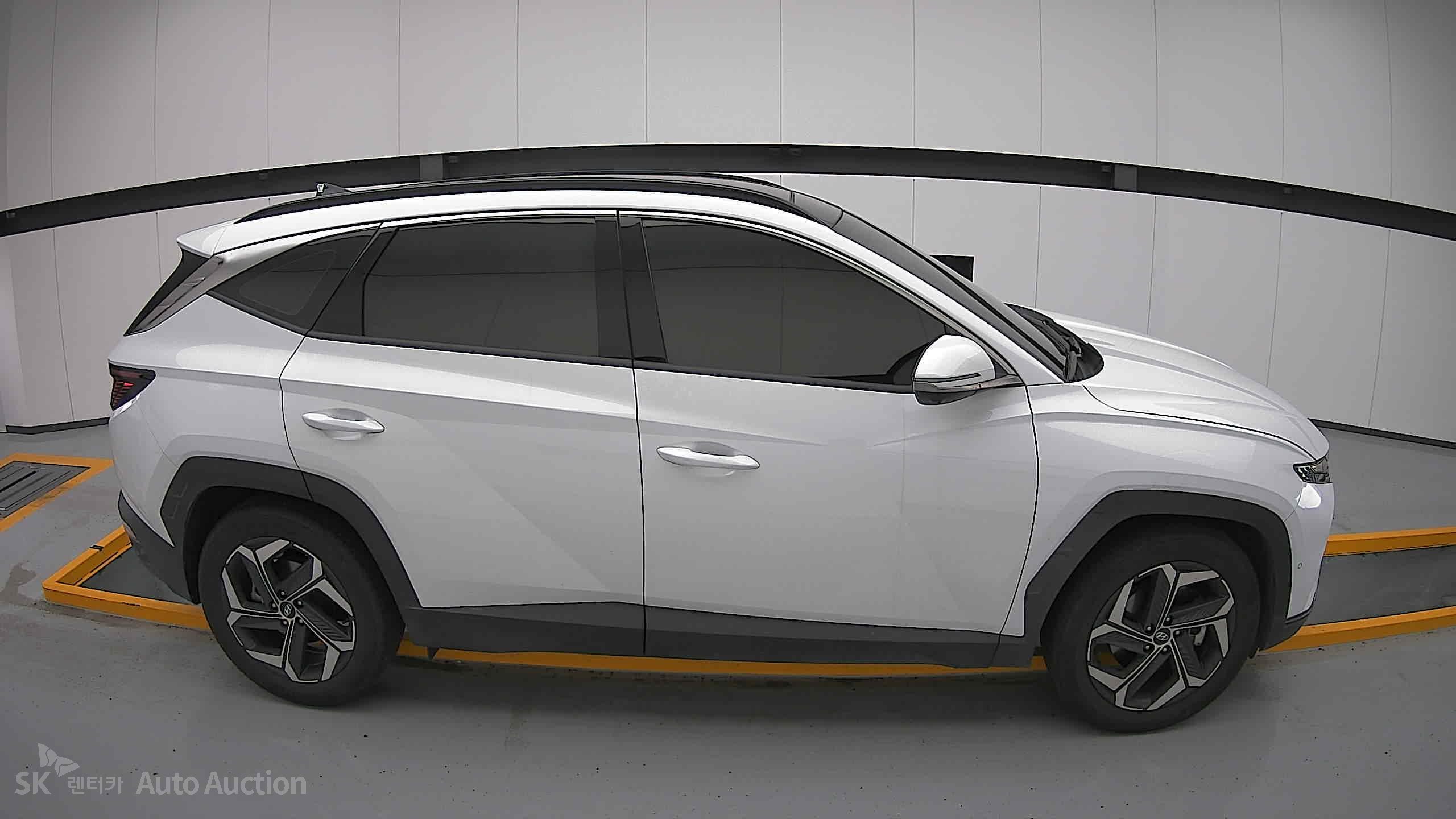 2023 - hyundai tucson
