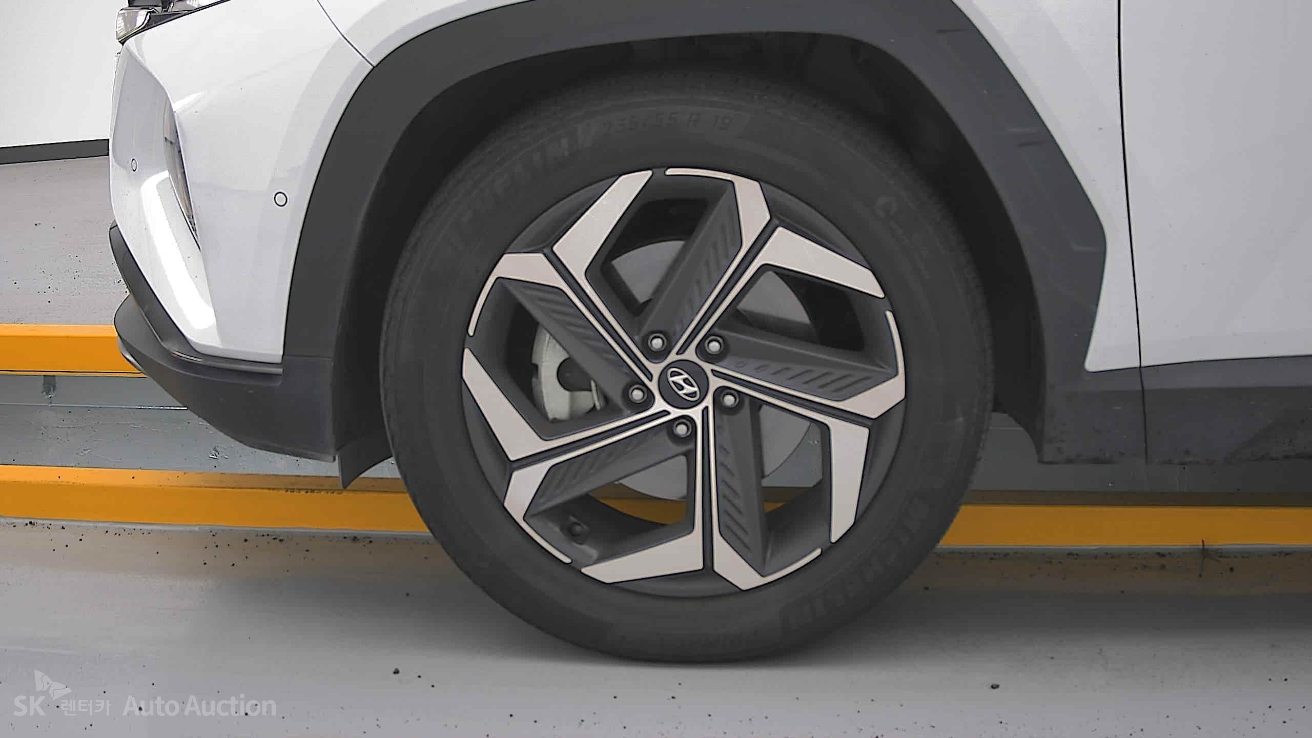 2023 - hyundai tucson