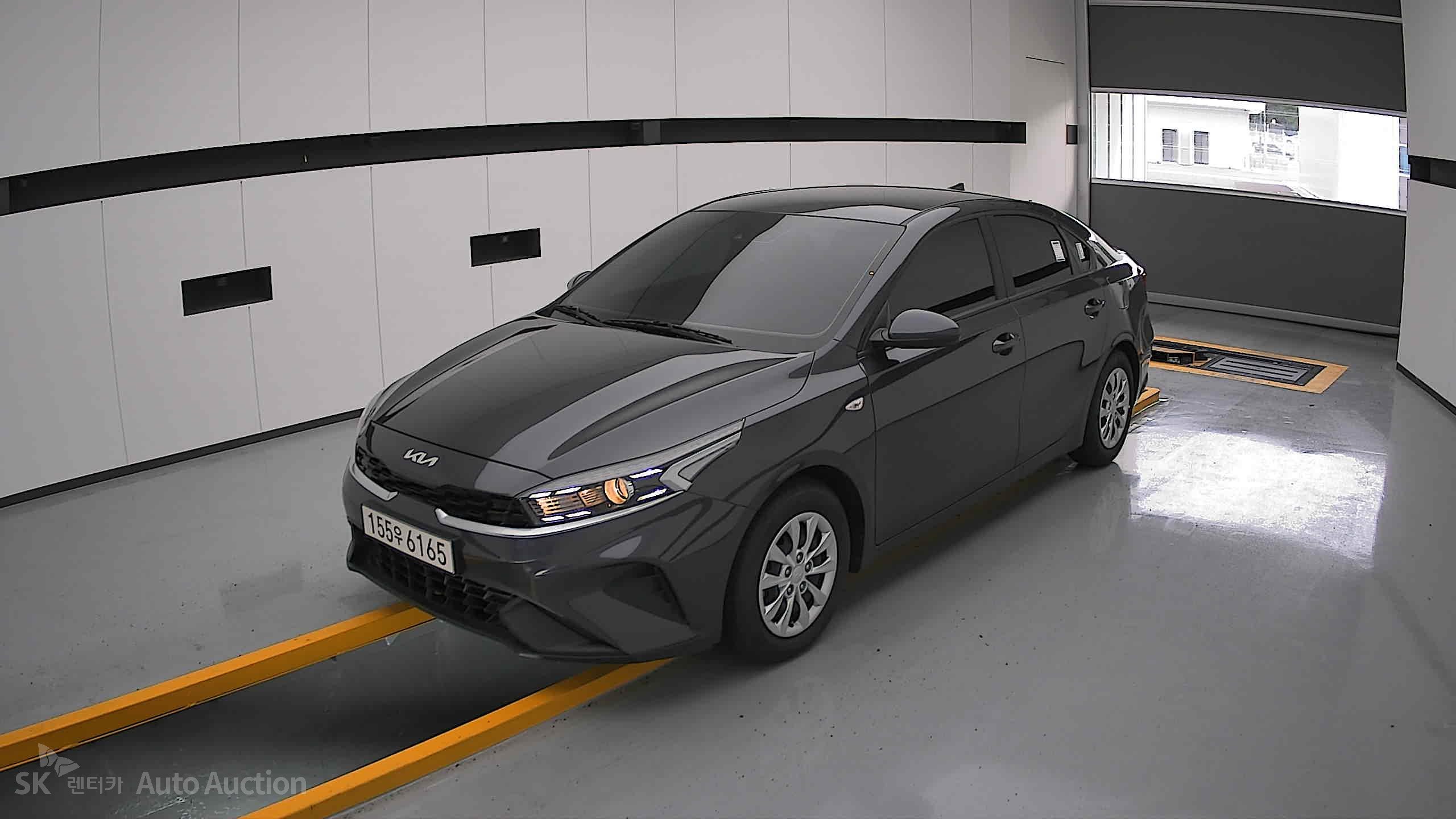 2023 - kia k3