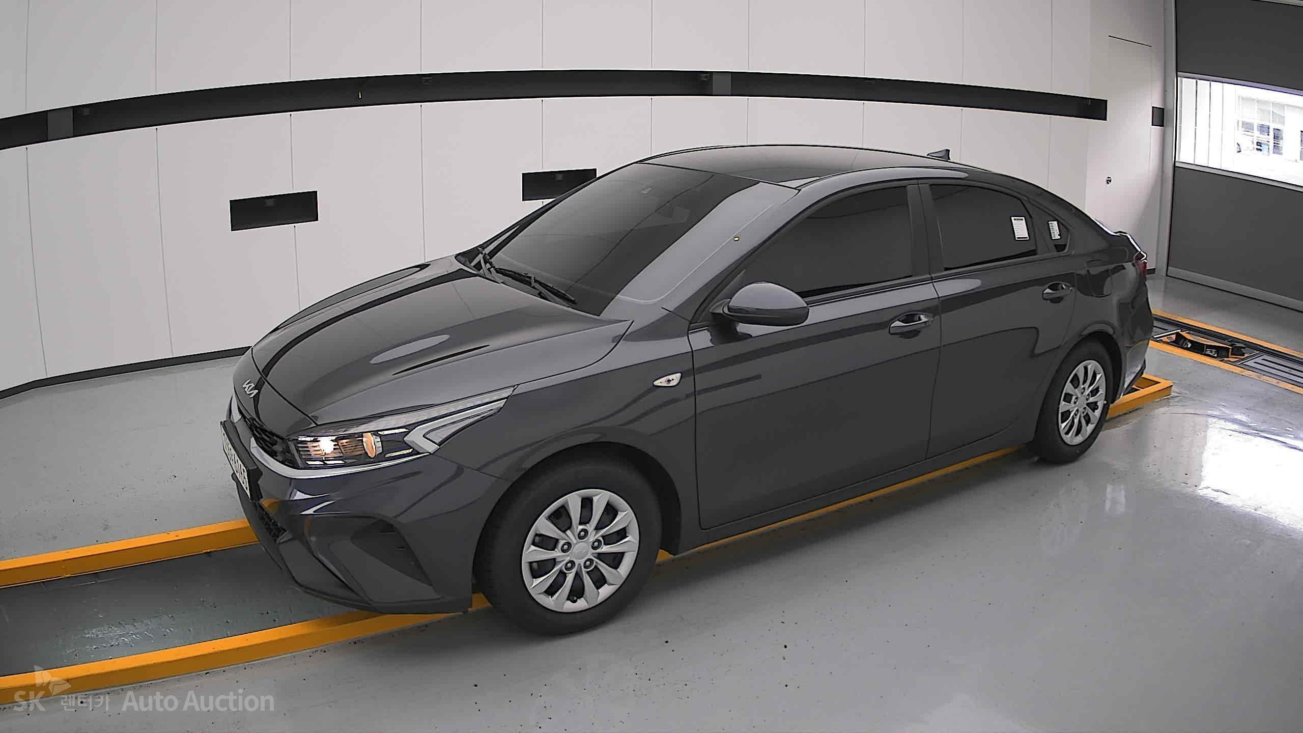 2023 - kia k3