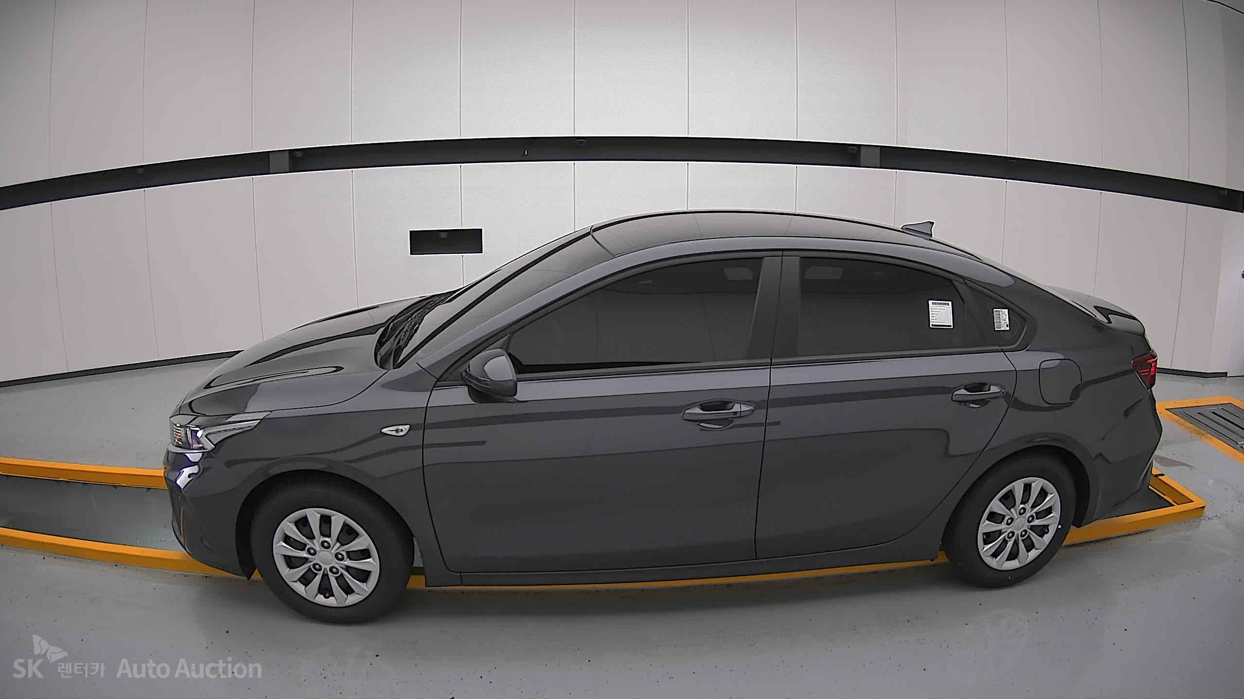 2023 - kia k3