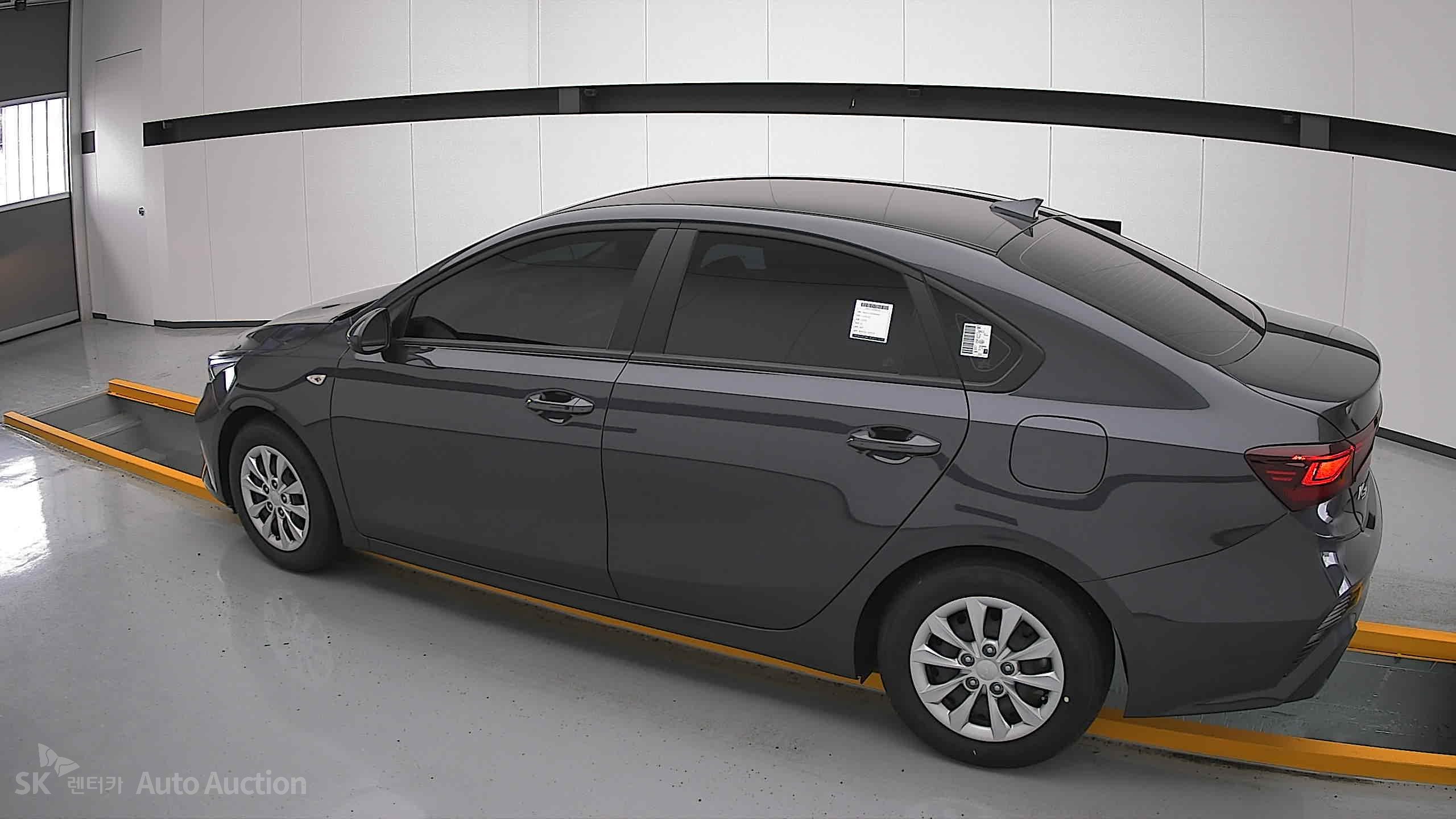 2023 - kia k3