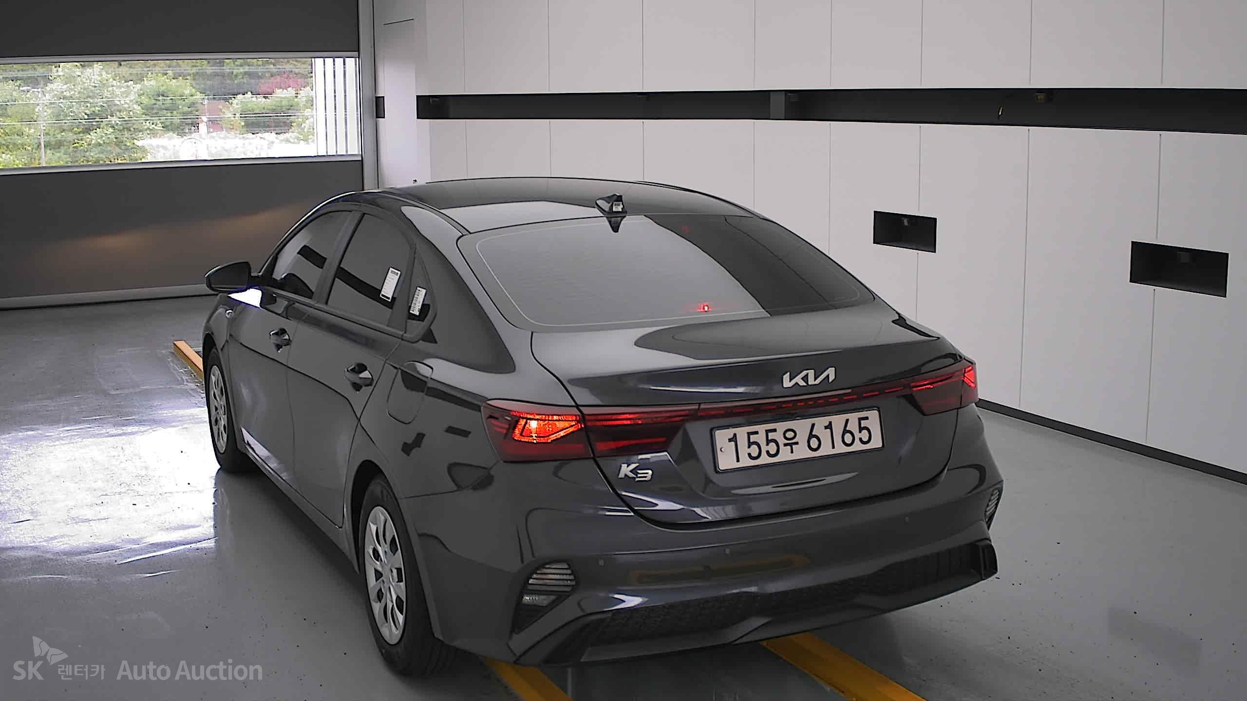 2023 - kia k3