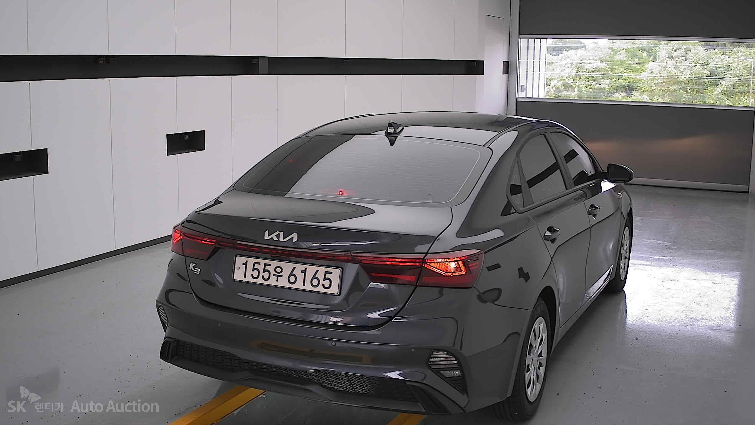 2023 - kia k3