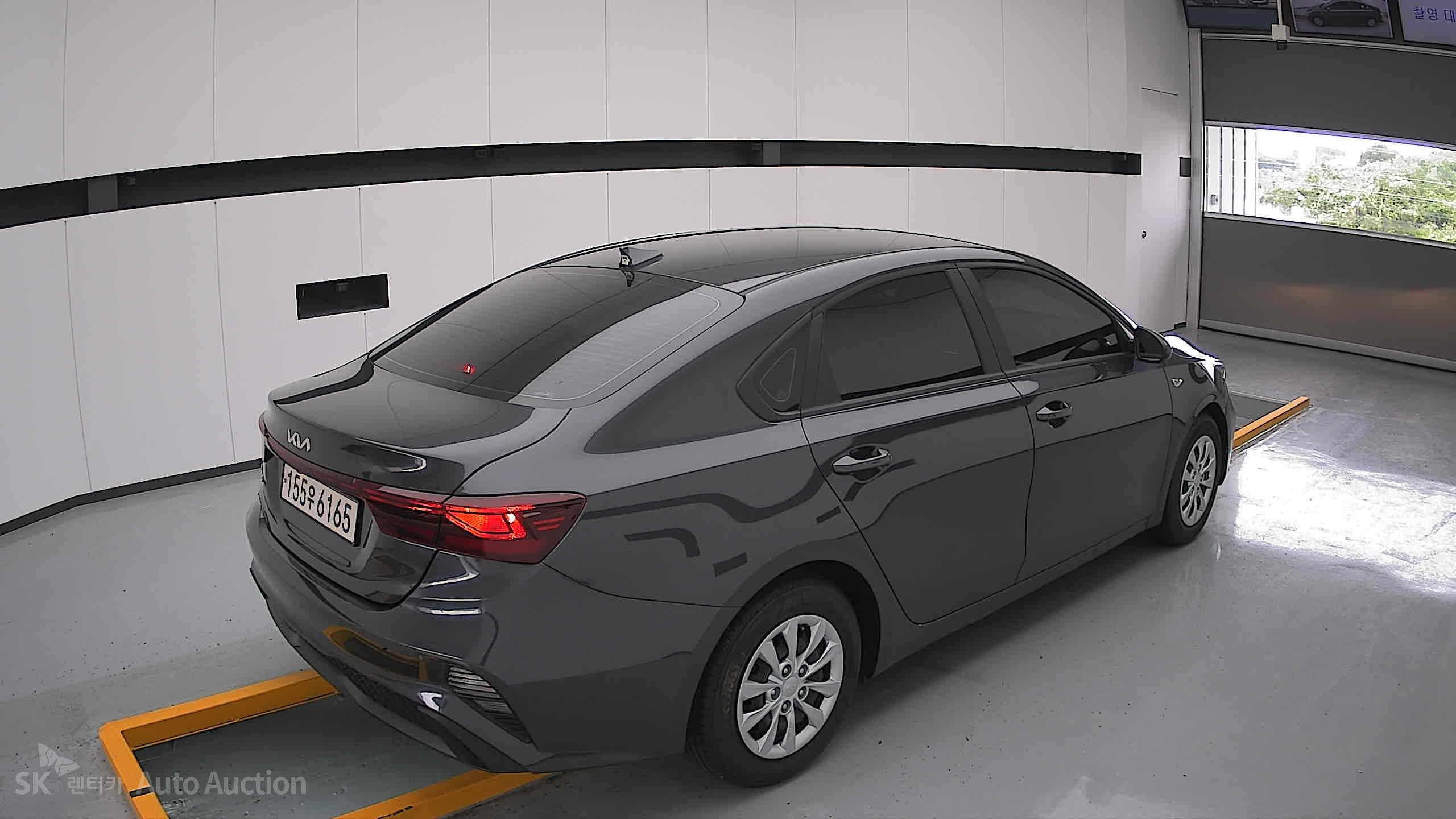 2023 - kia k3