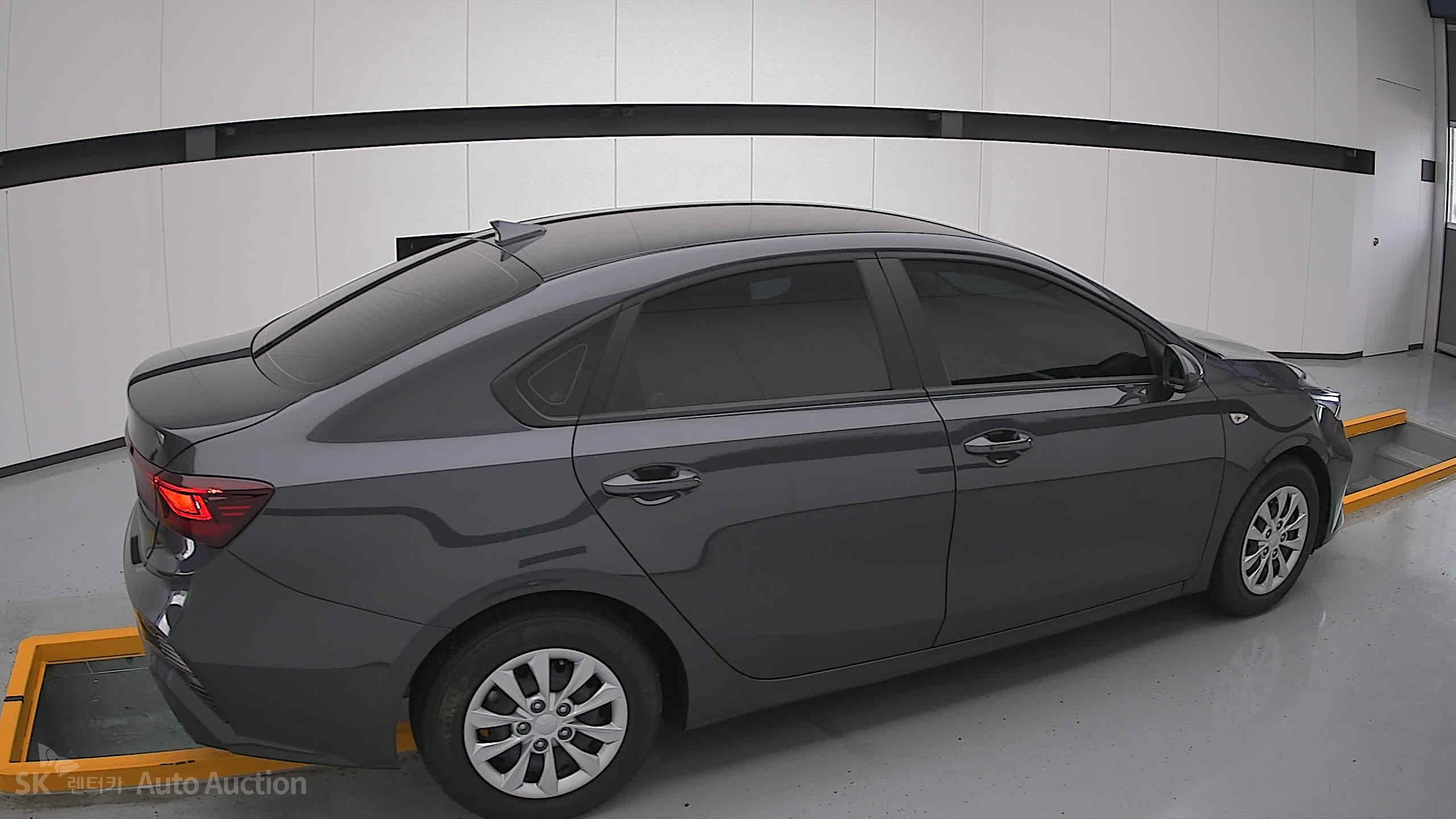 2023 - kia k3