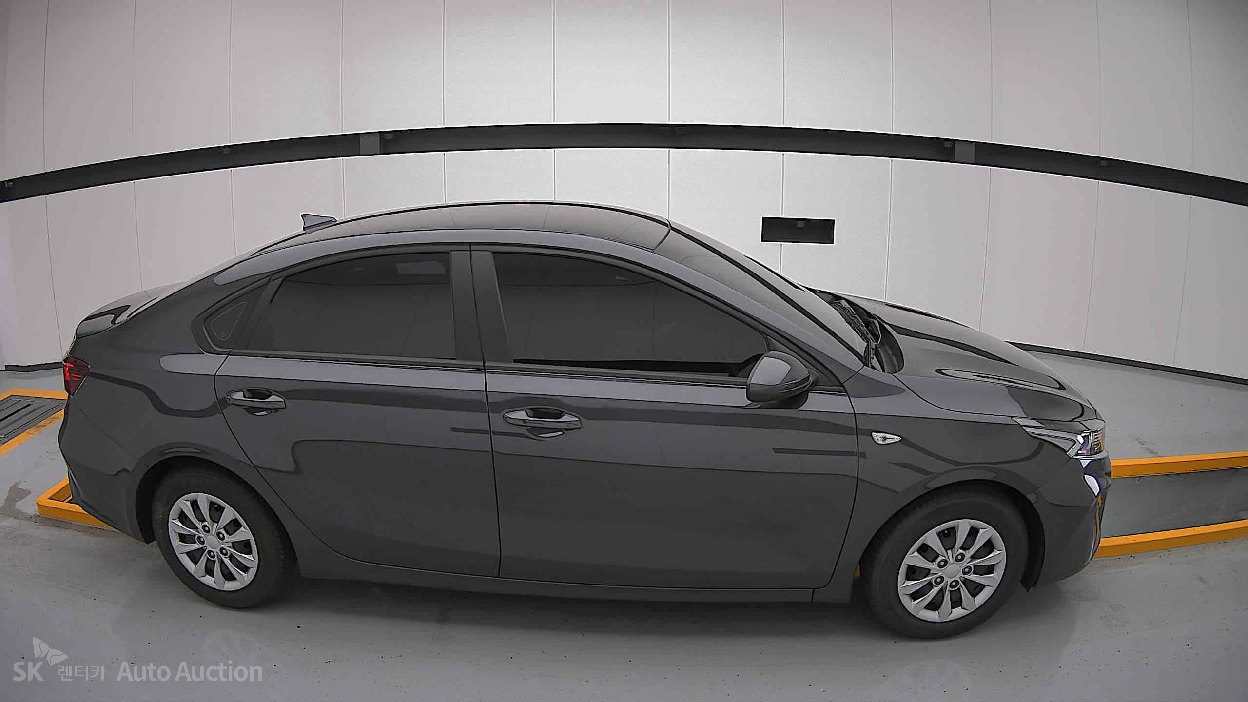 2023 - kia k3