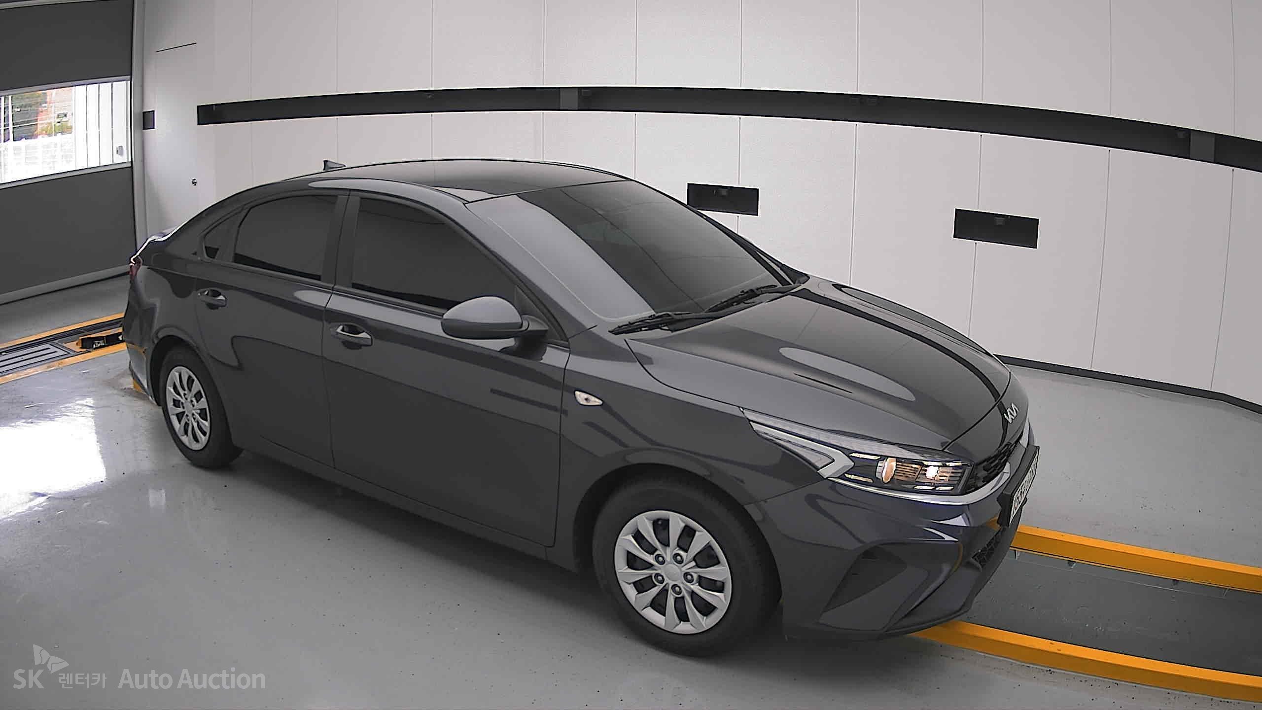 2023 - kia k3
