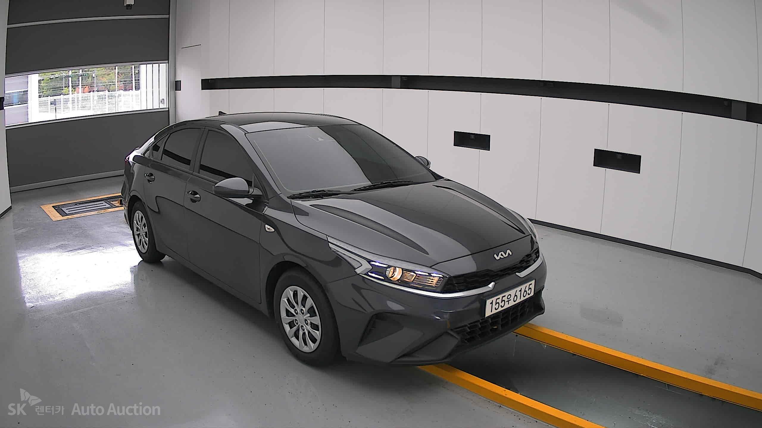 2023 - kia k3