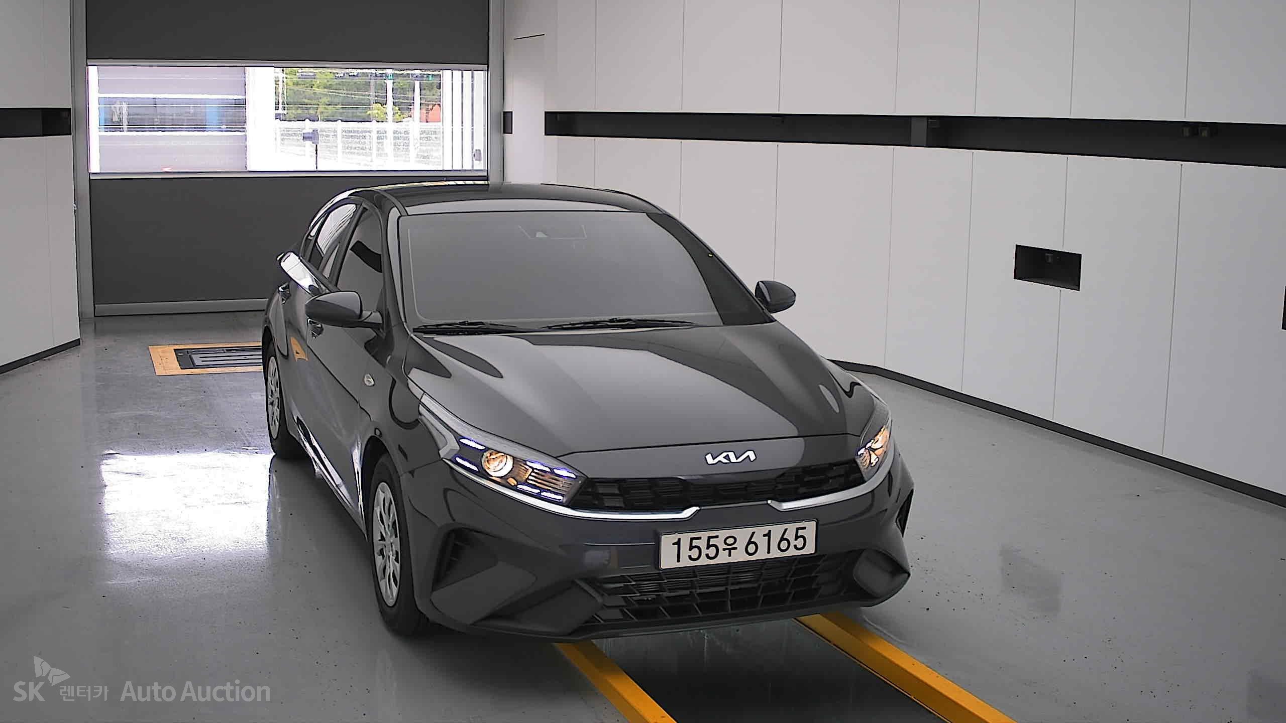 2023 - kia k3