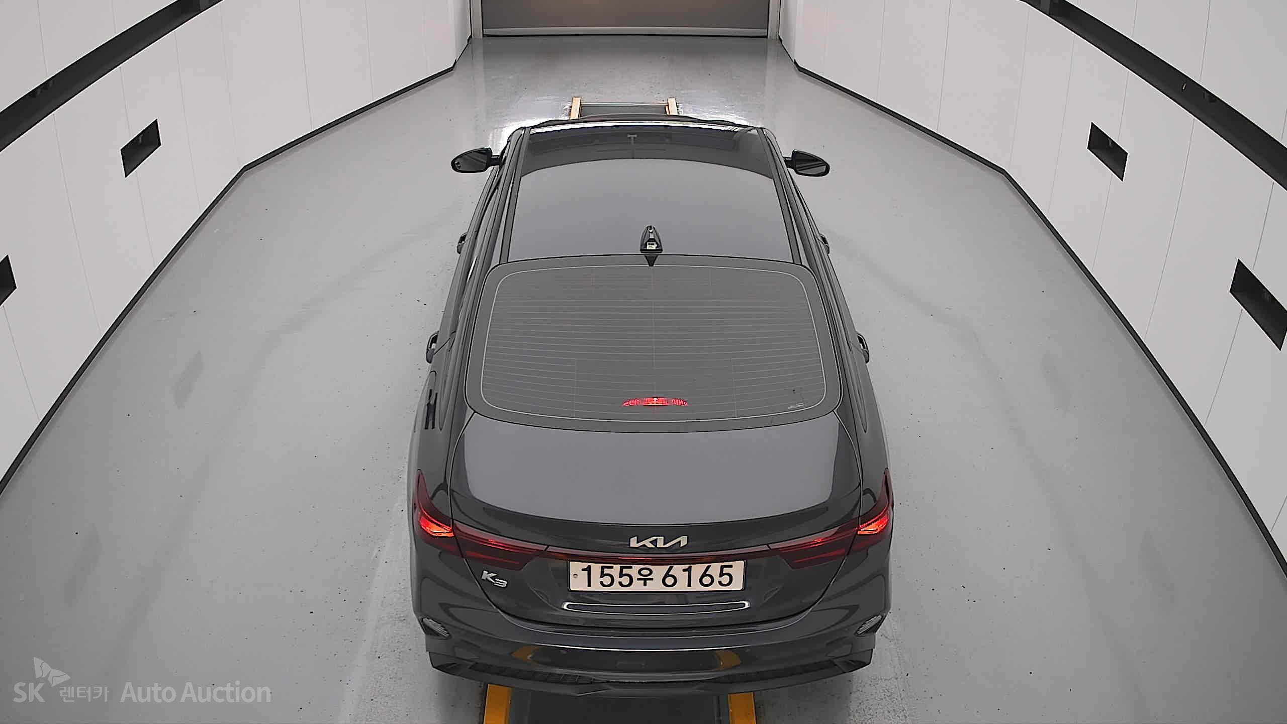 2023 - kia k3